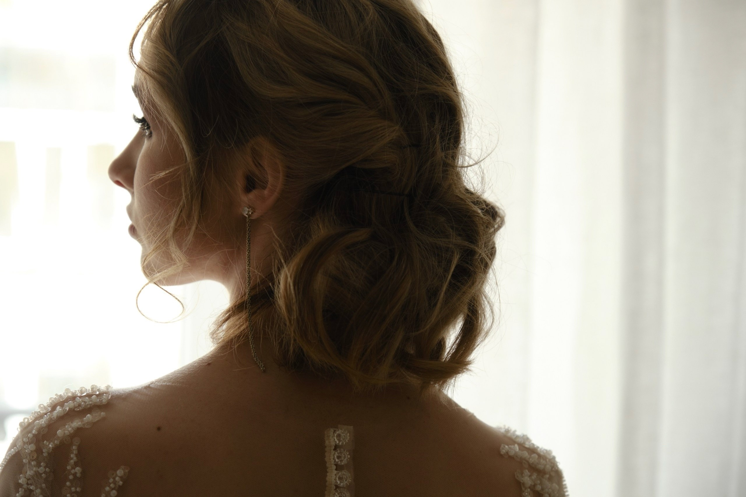 Лиза и Влад. Свадебный фотограф в Орле Константин Смирнов