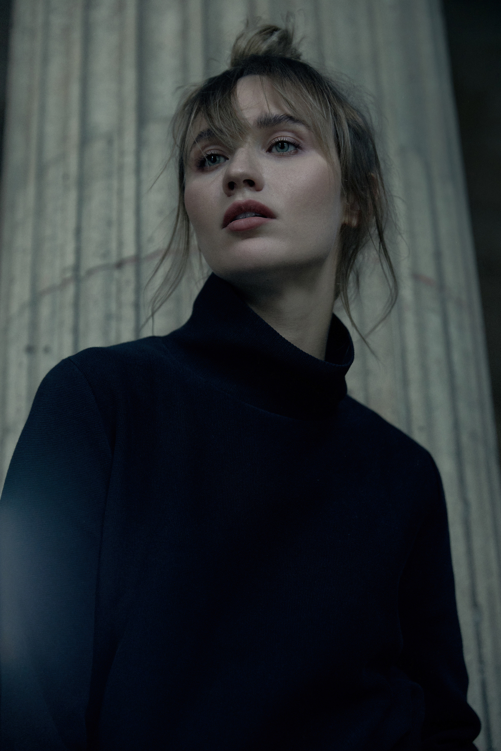 FROM PARIS WITH LOVE. Yulia Otroschenko