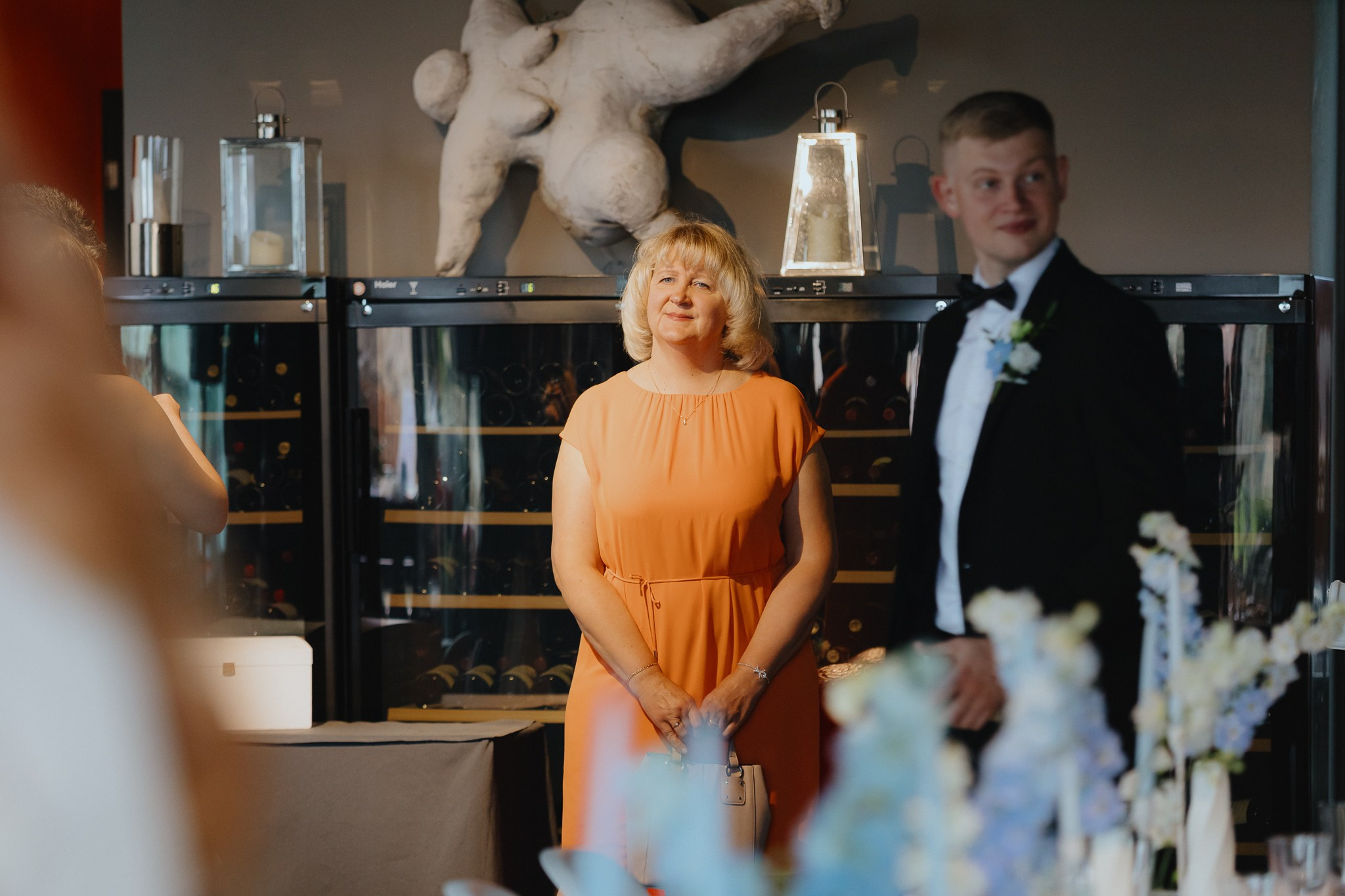 Свадебный день. Фотограф в Праге Александр Пивоваров