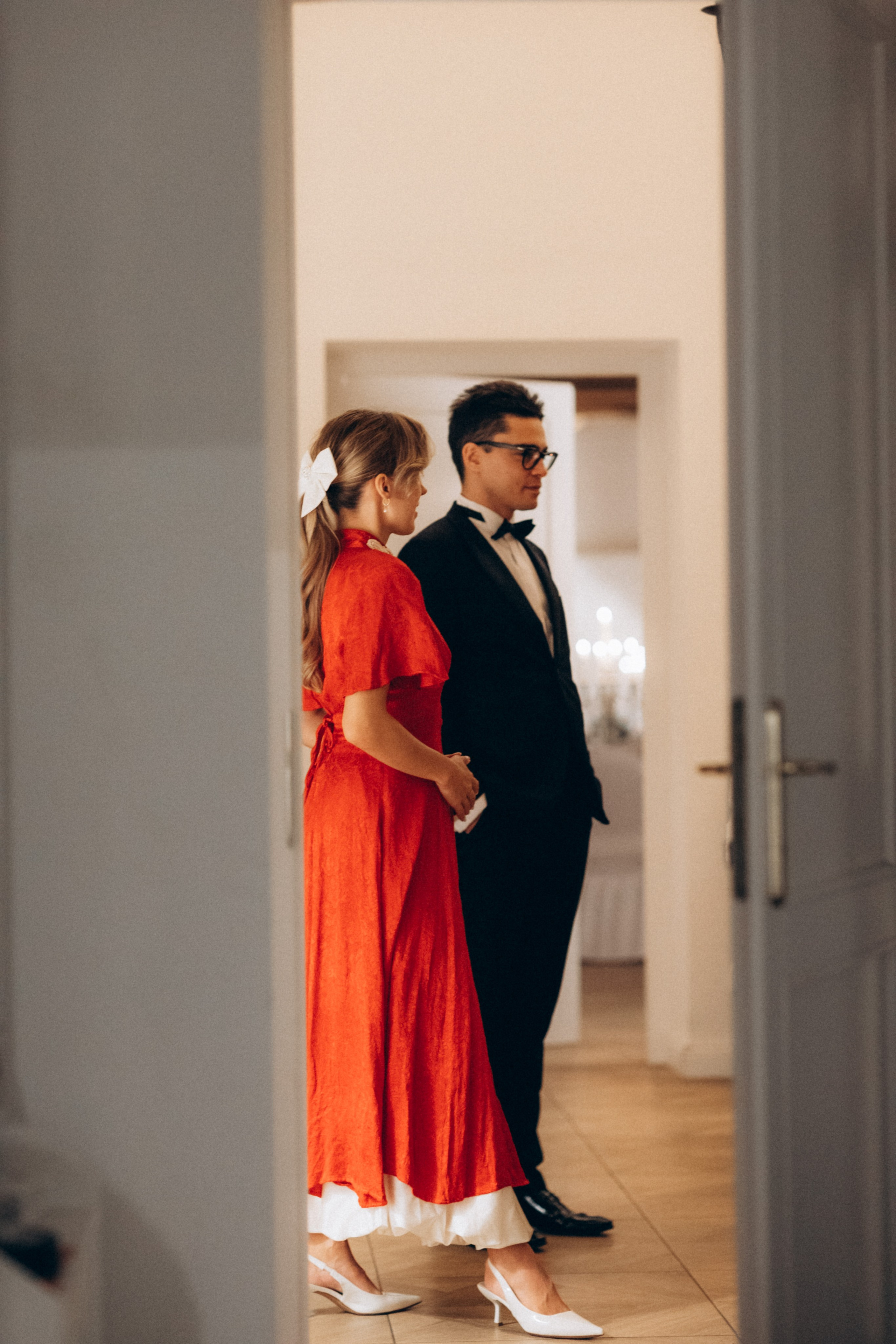 The Hedonist Story | Gastronomic Dinners. Photographer in Prague Alexander Pivovarov