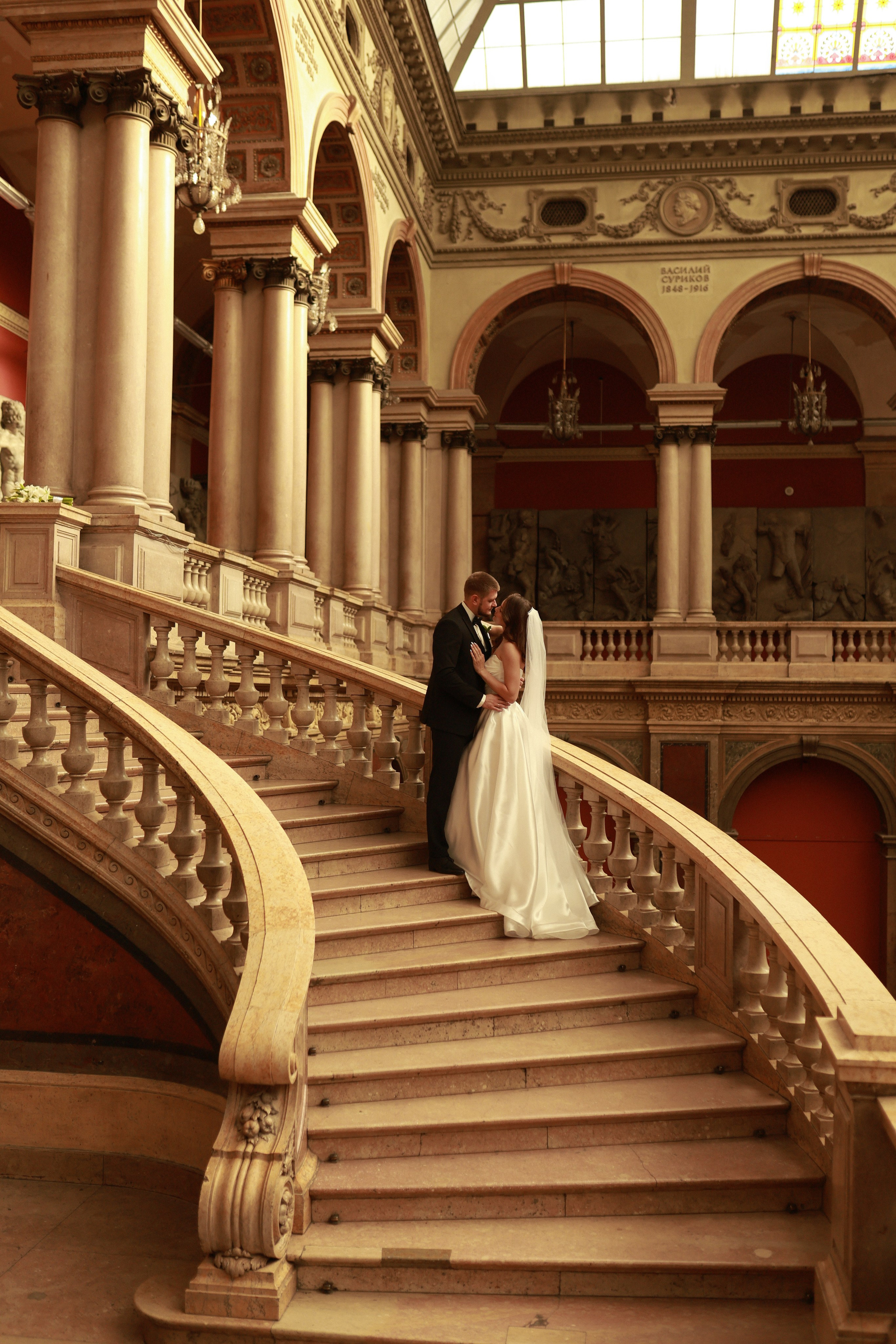 Мария и Дмитрий. Лена Колягина Фотограф по любви