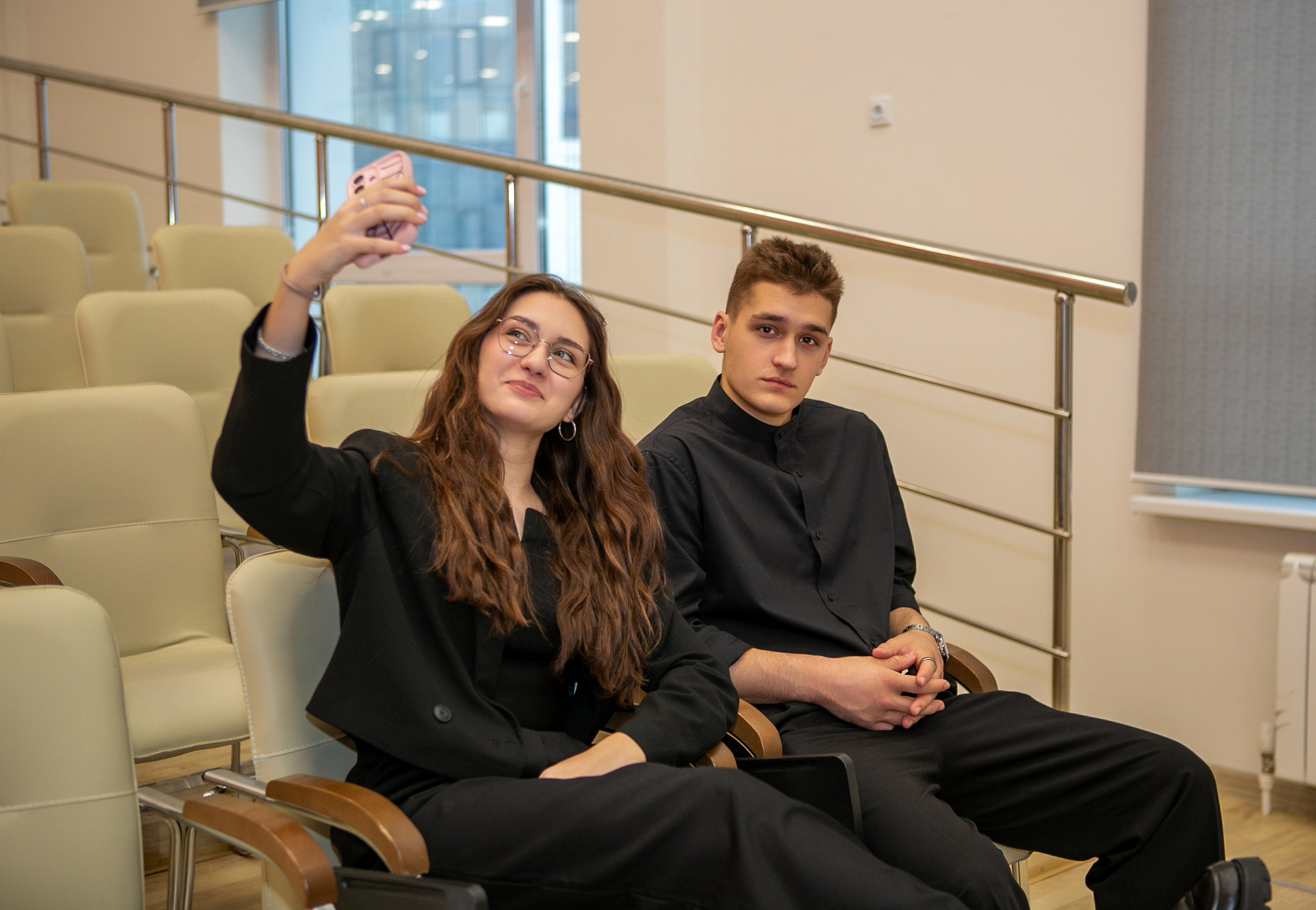 Содружество. Выпускные альбомы Воронеж от Веры Соколовой