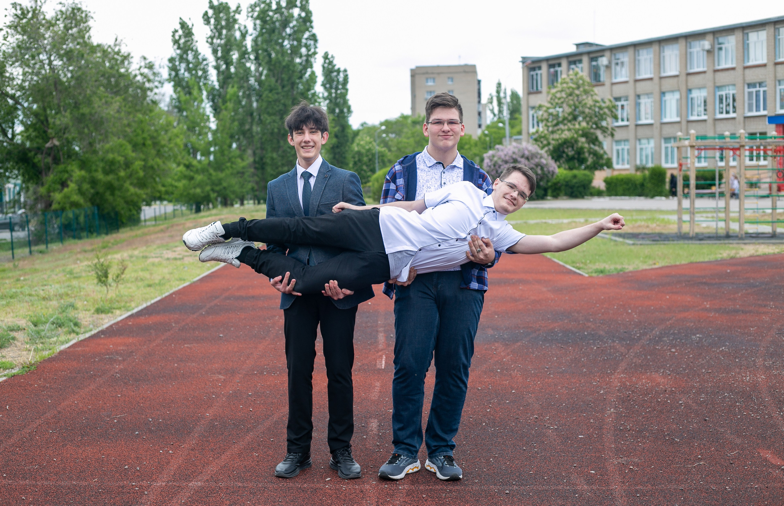 Нововоронеж. Выпускные альбомы Воронеж от Веры Соколовой