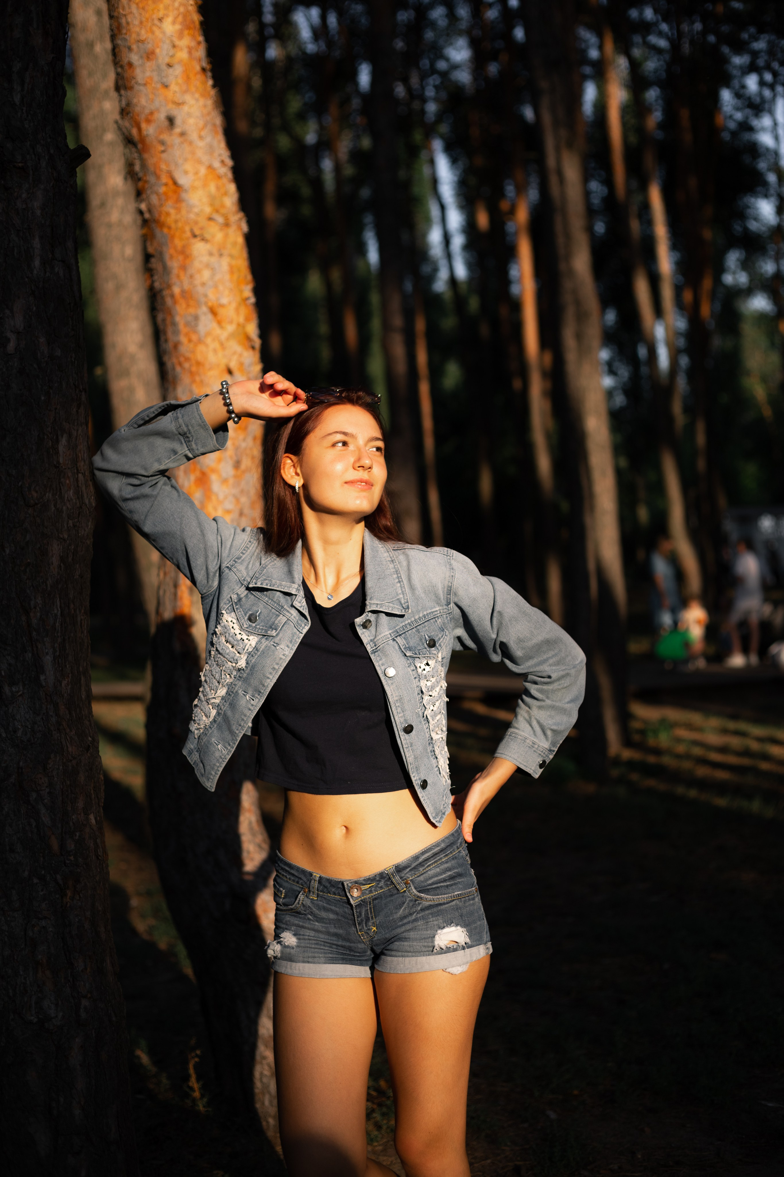 Парк Дельфин. Выпускные альбомы Воронеж от Веры Соколовой