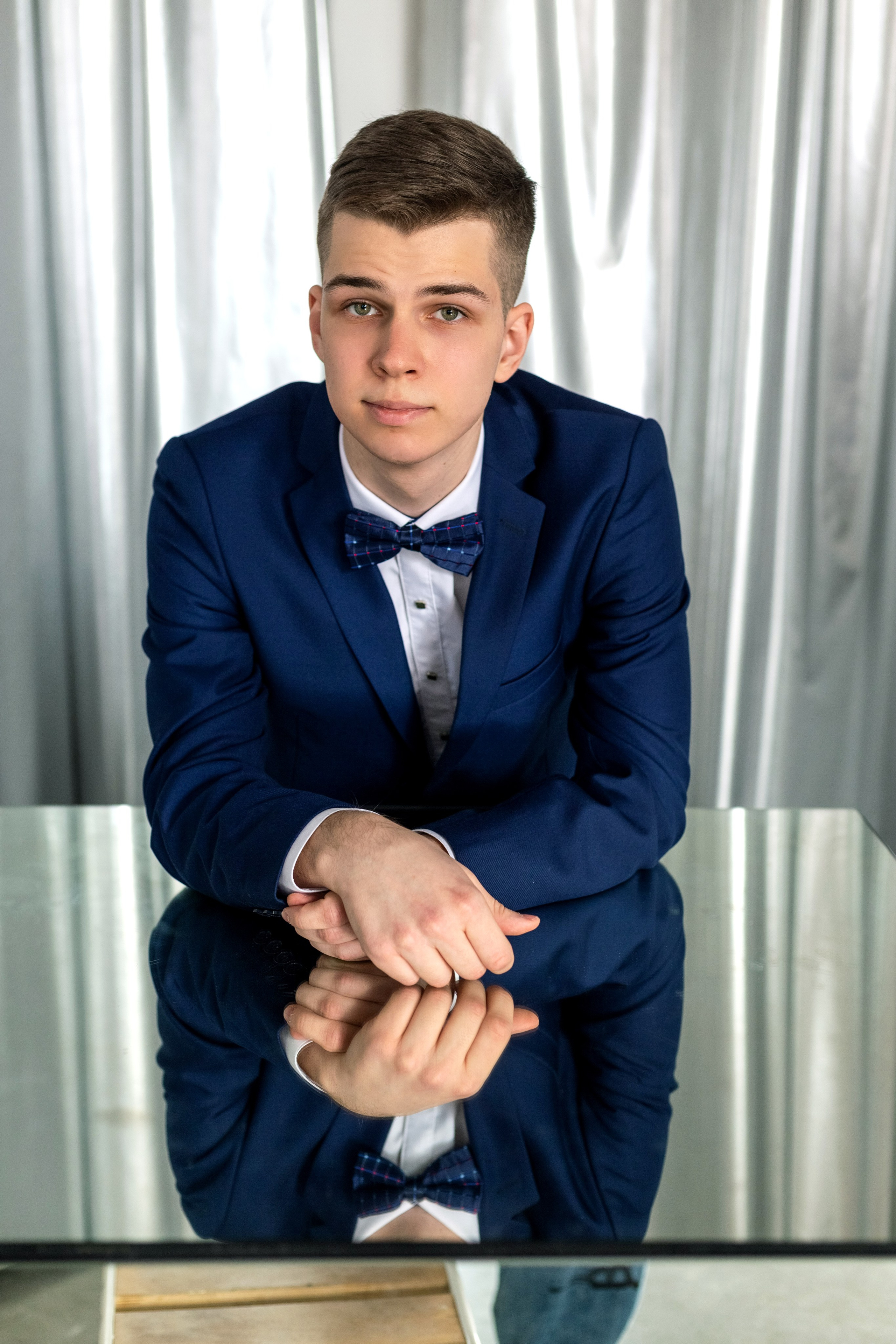 ФОТОСТУДИЯ Me & You. Выпускные альбомы Воронеж от Веры Соколовой