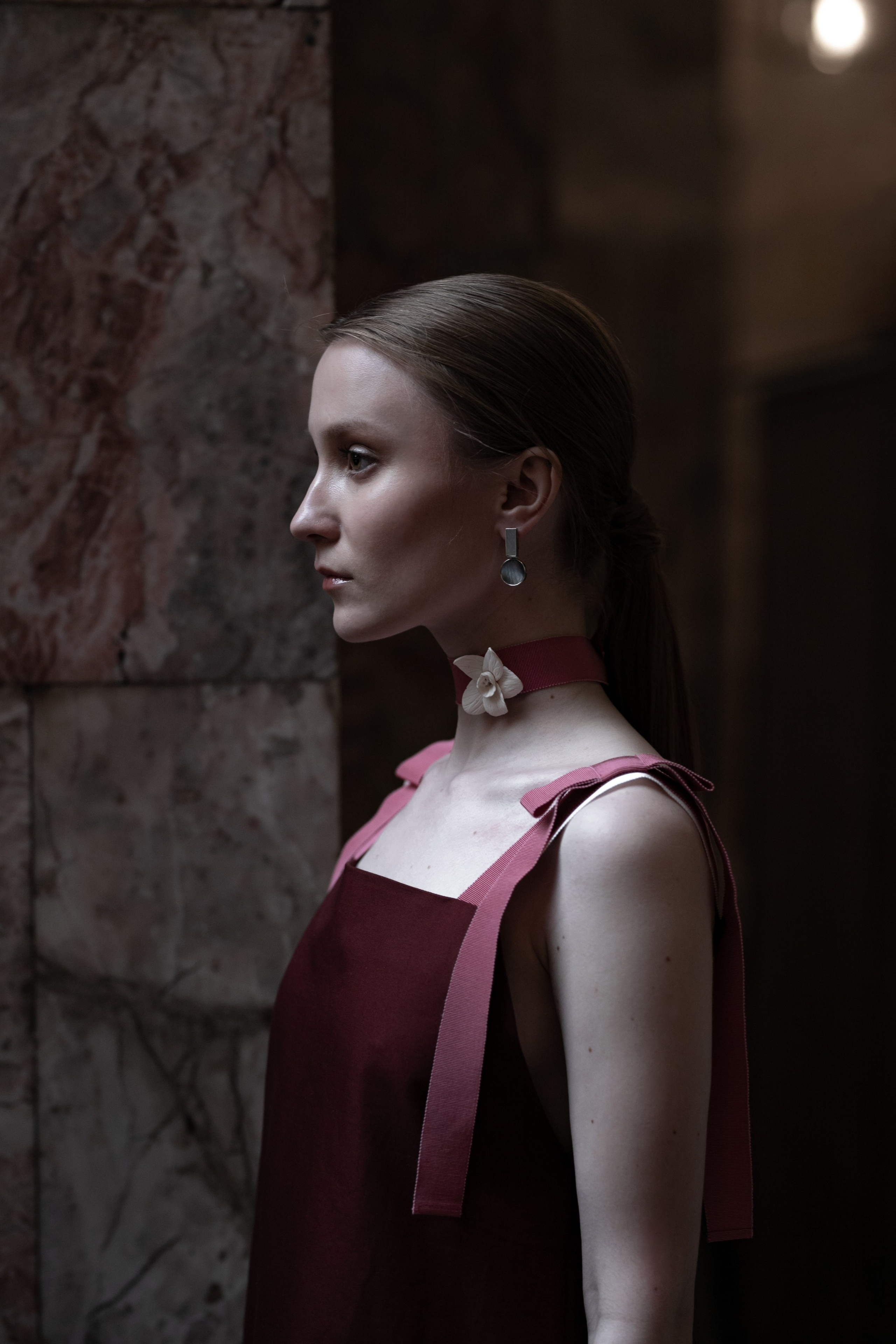 ЦГД. Этнографический музей. Fashion Фотограф в СПб Yana Kochkina