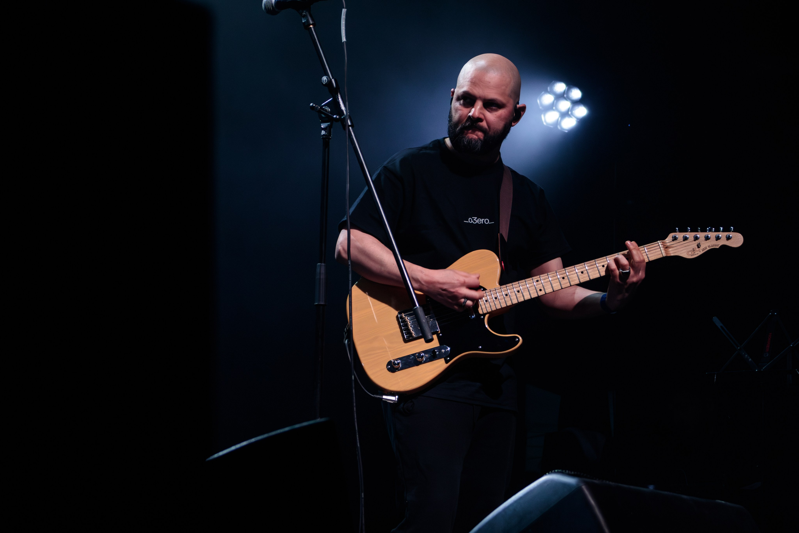Игорь Растеряев. Портретный и концертный фотограф в Санкт-Петербурге Егор Телятников