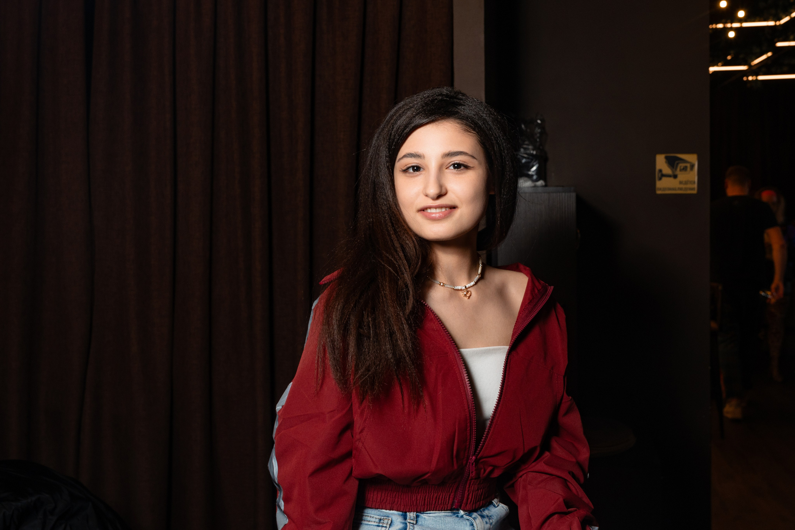 Мята Platinum Атлантис. Фотограф Никита Комаров