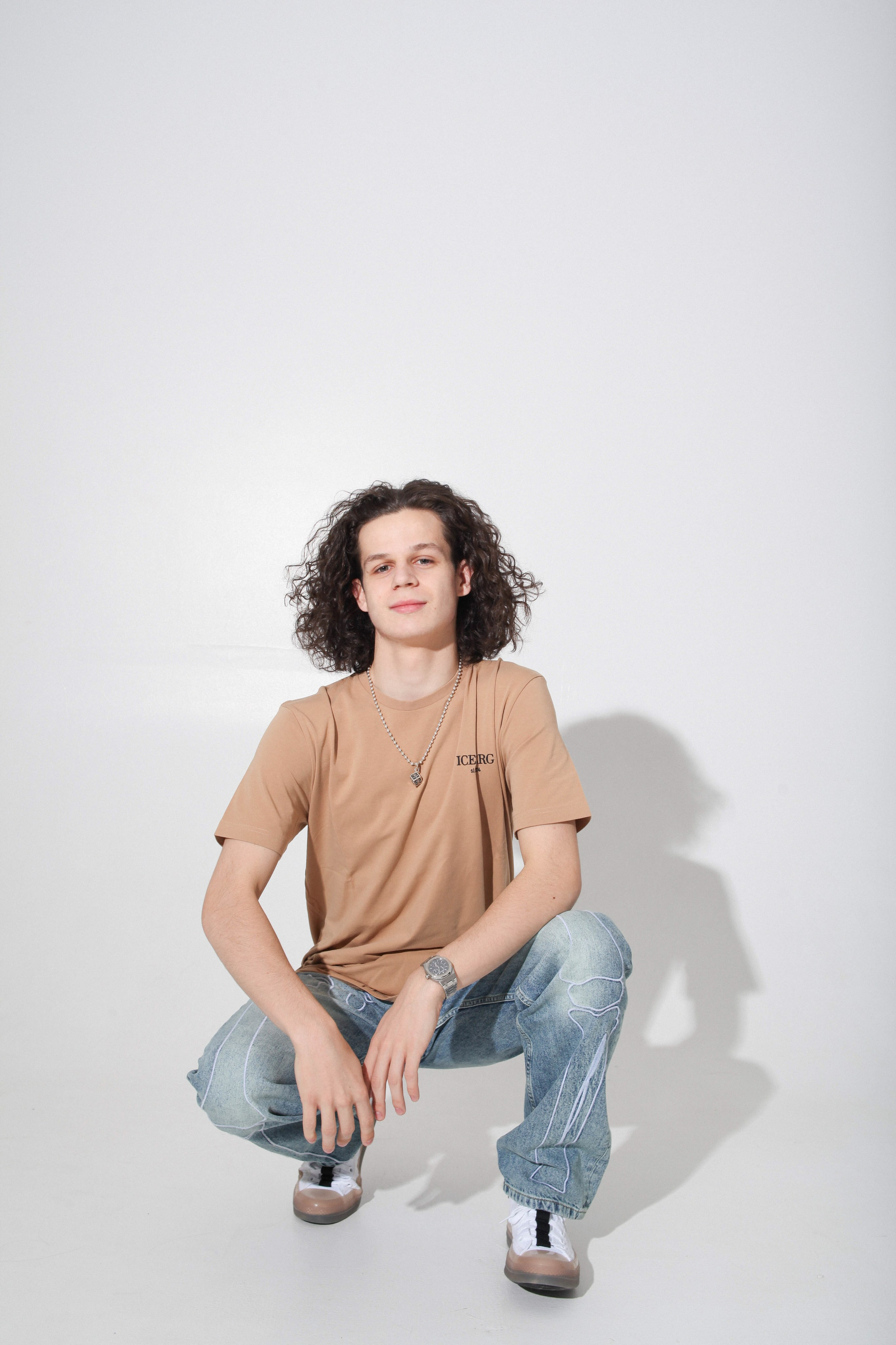 Эрик. Свадебный и индивидуальный фотограф в Волгограде Епихина Надежда