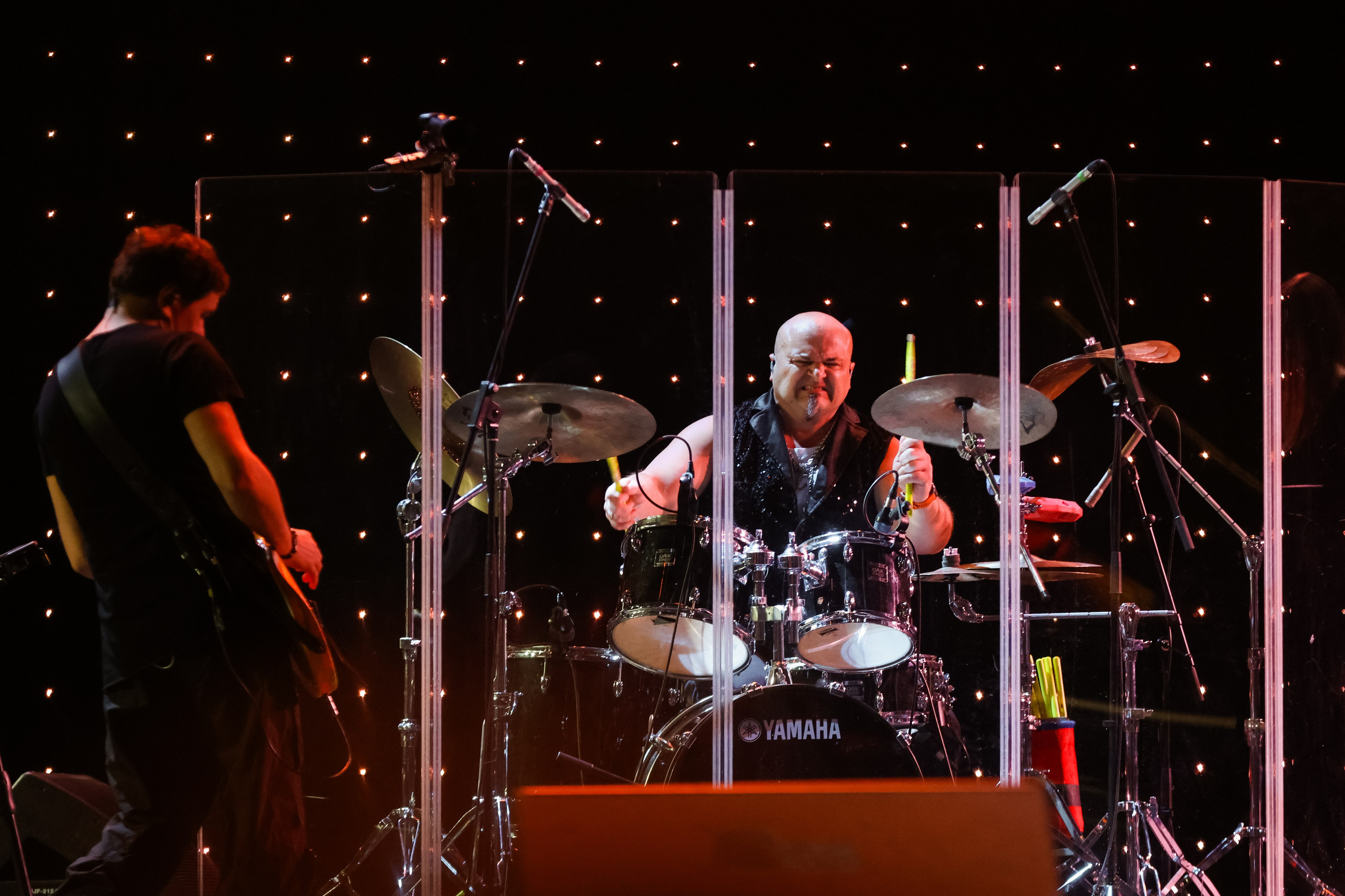 Кай Метов, Кремлевский Дворец. Фотограф Ольга Махалова — Санкт-Петербург, Москва, Нижний Новгород