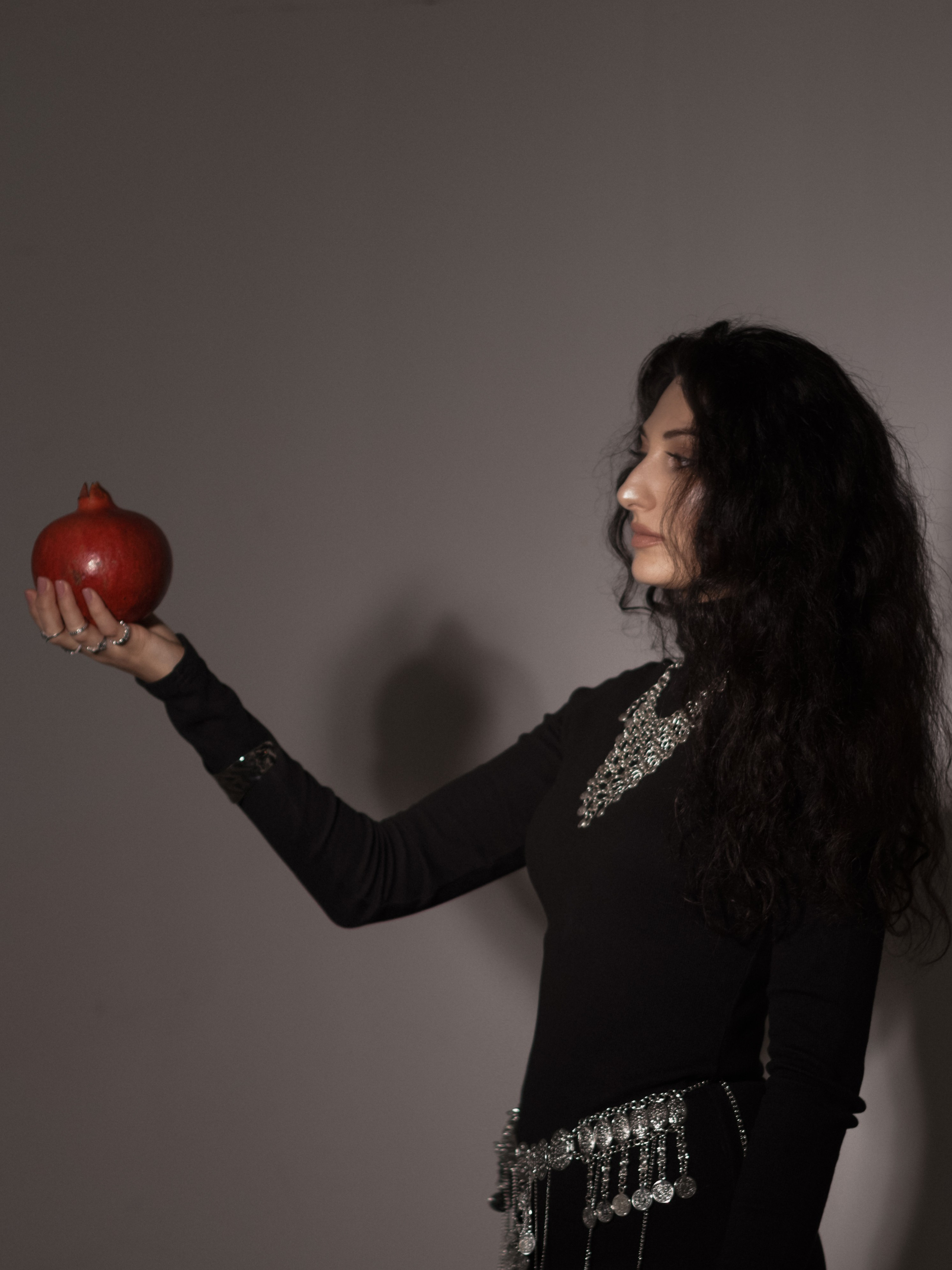 Armenian Beauty. Фотограф | Москва | Куриленко Николь