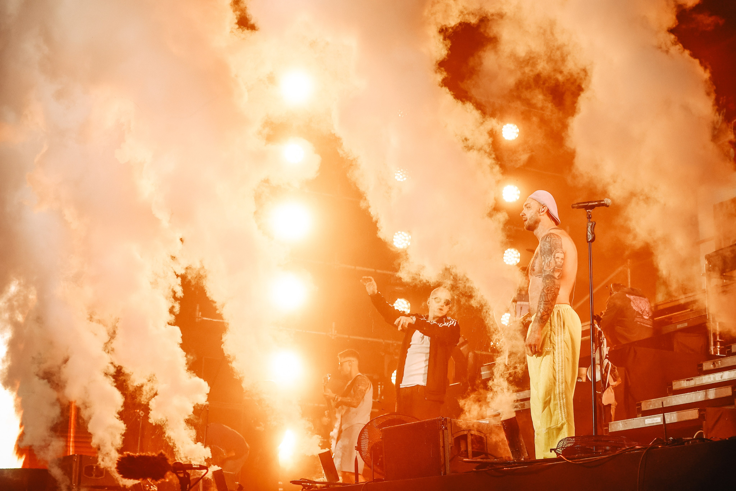 ГУДТАЙМС @MTC LIVE ЛЕТО