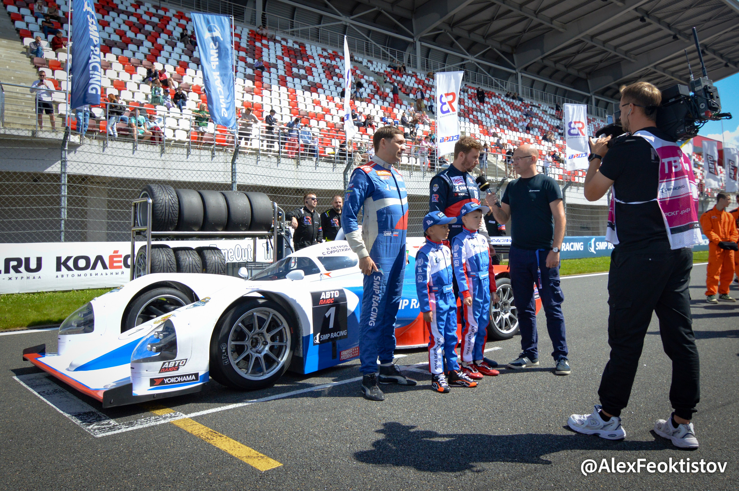 MRW — СМП РСКГ Эндуранс — 06.07.2024. AlexFecto — галереи фотографий