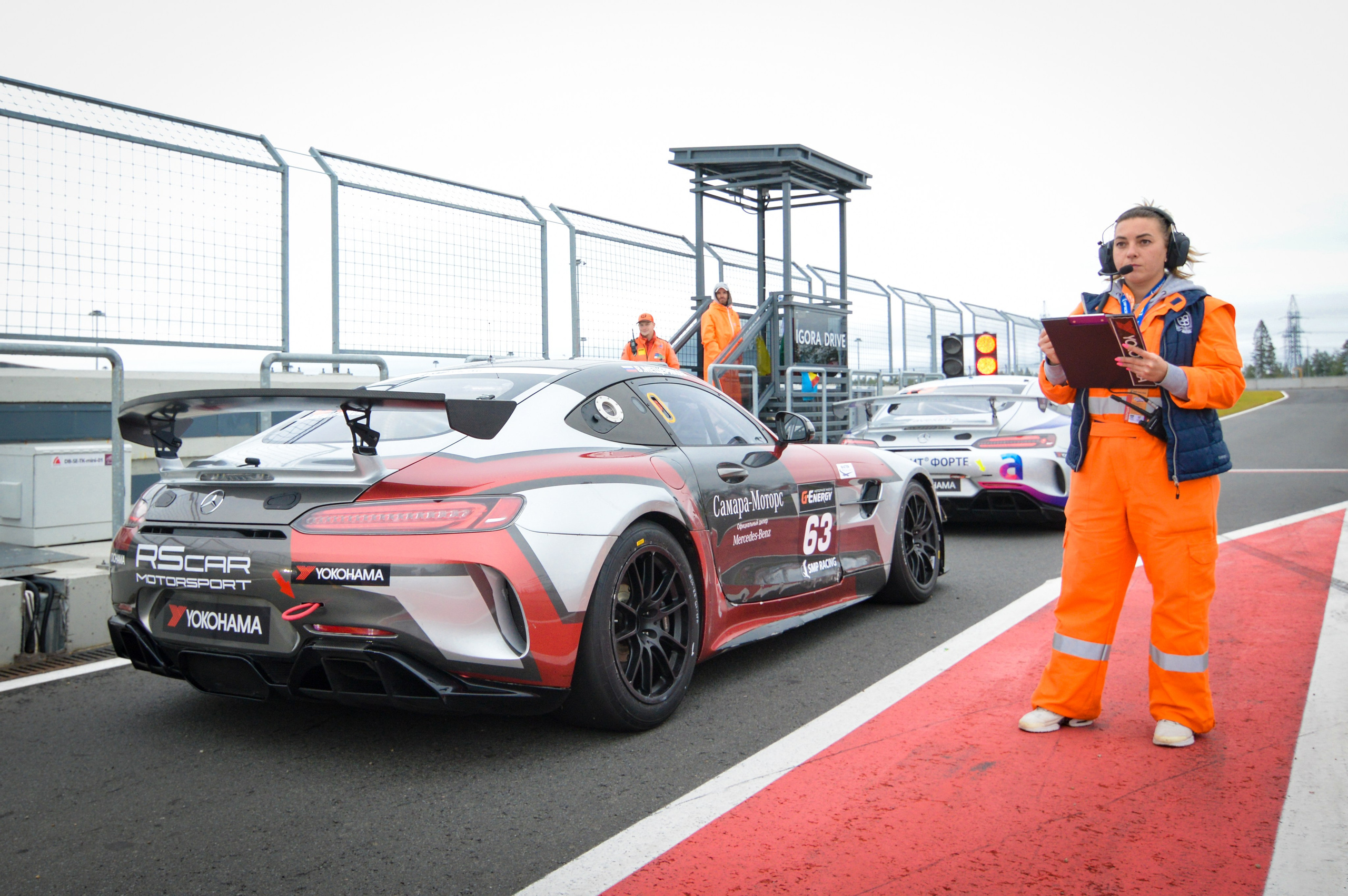 Игора — G-Drive СМП РСКГ — 8-9.07.2023. AlexFecto — галереи фотографий