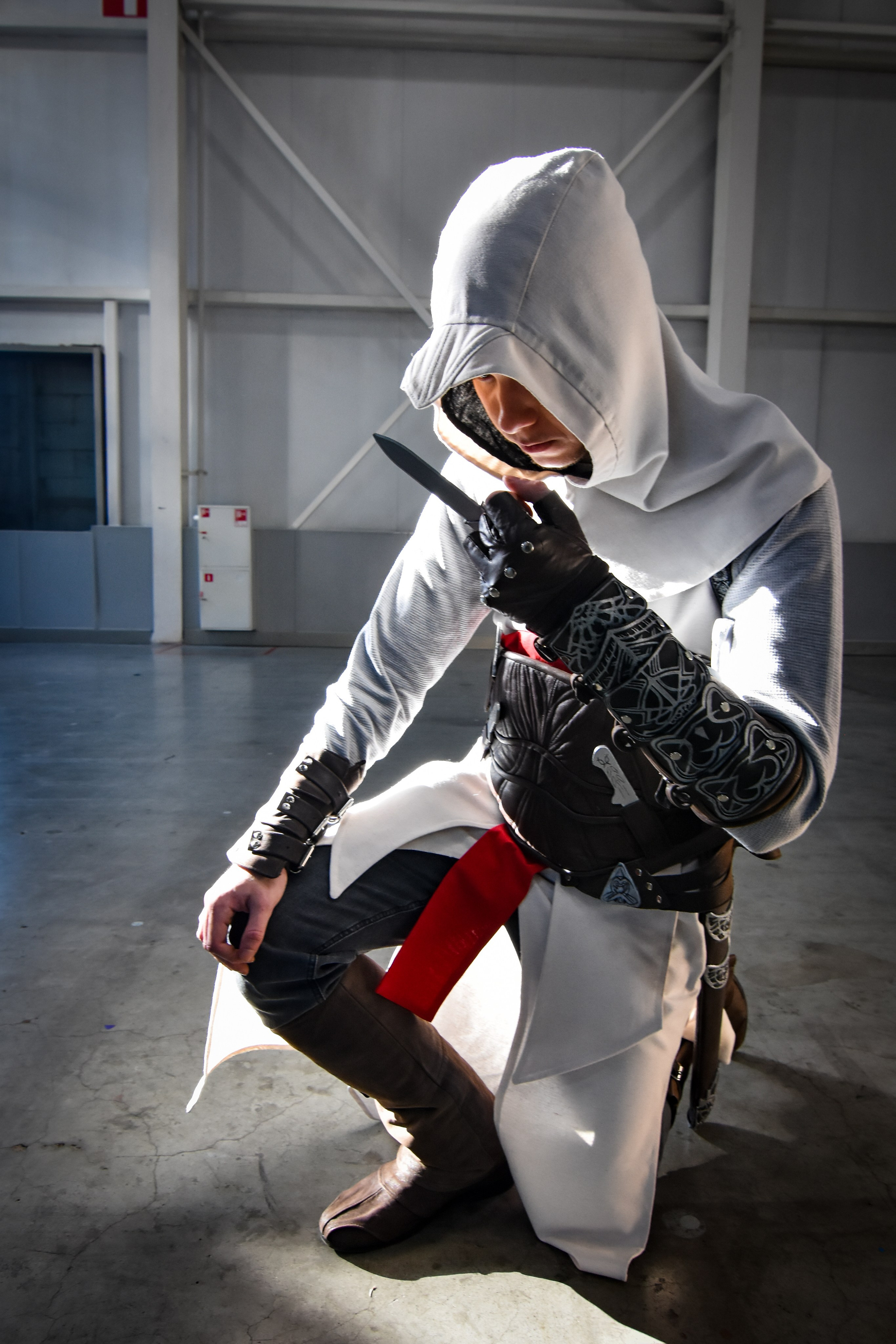 Игрокон — 07-09.03.2025. AlexFecto — галереи фотографий