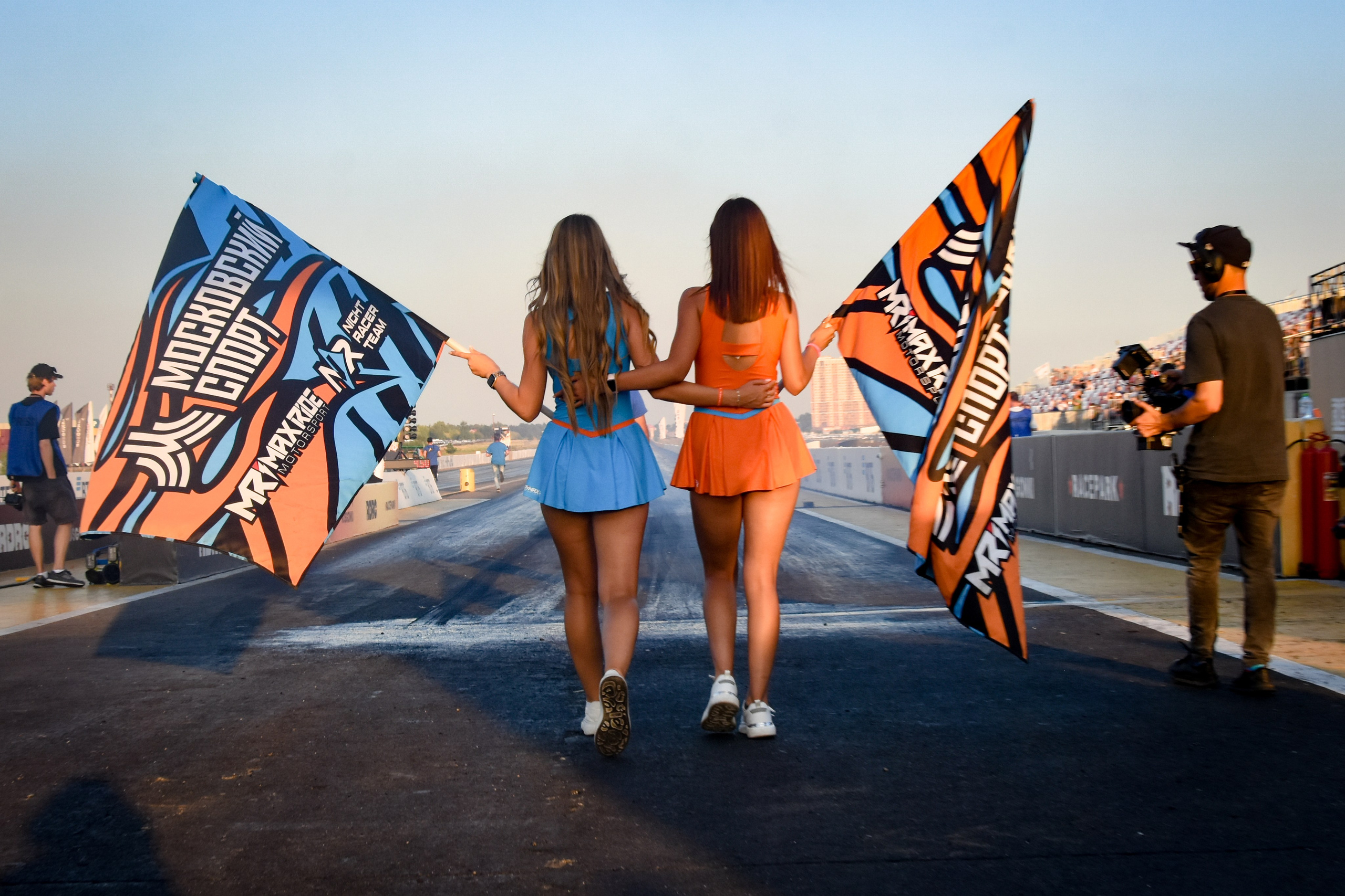 RDRC — 5 этап — 23-25.08.2024. AlexFecto — галереи фотографий