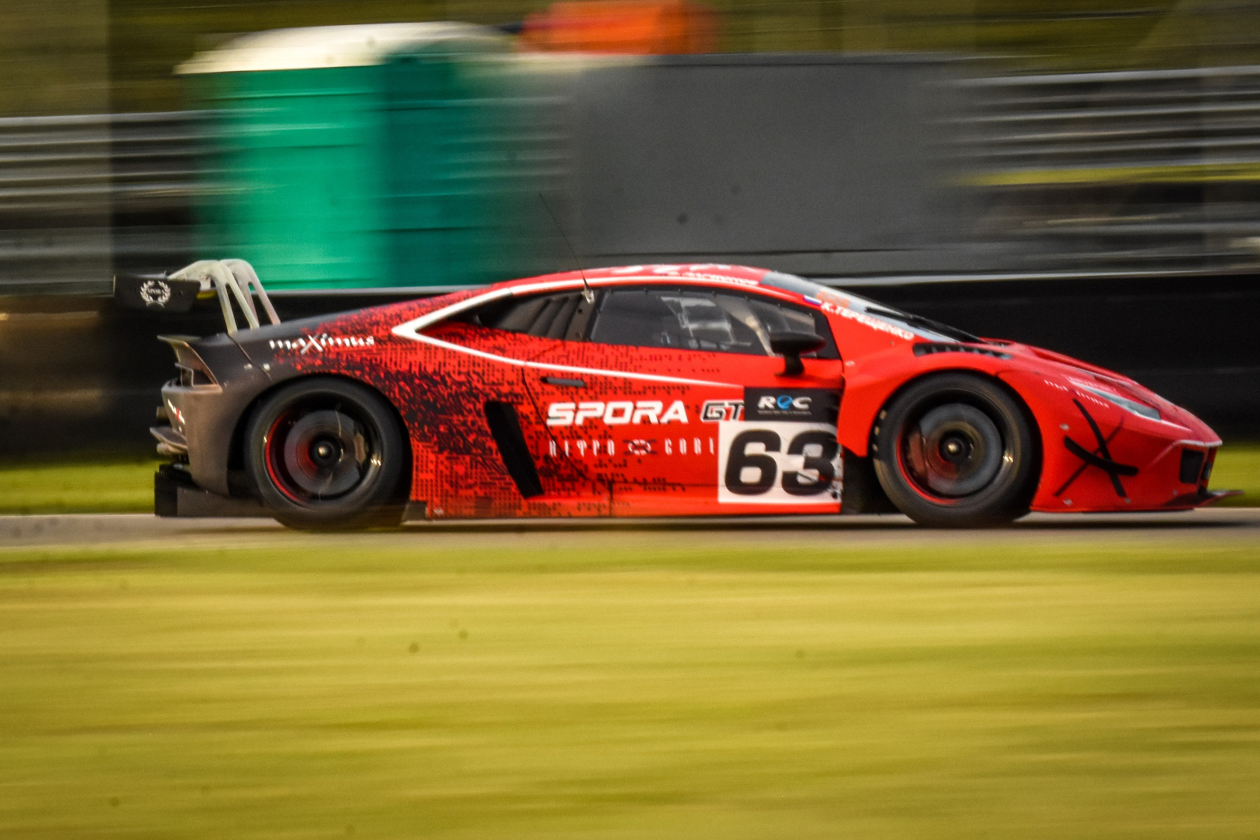 MRW — REC — 28.06.2025. AlexFecto — галереи фотографий