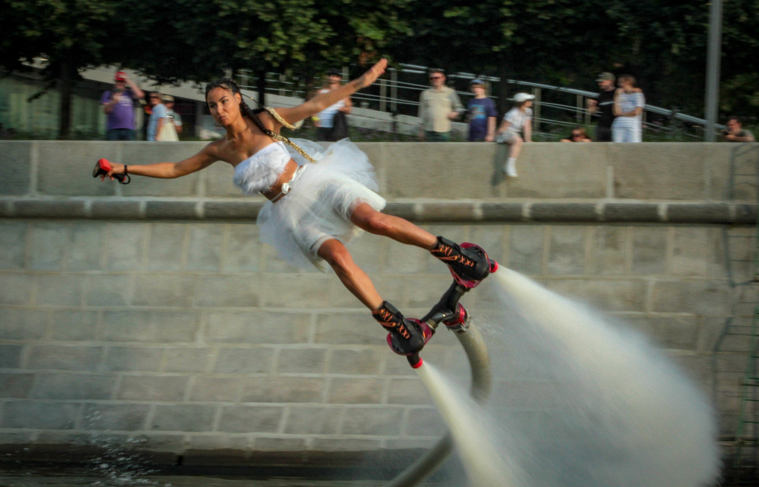 Jetrush Extreme Fest — 26.08.2022. AlexFecto — галереи фотографий