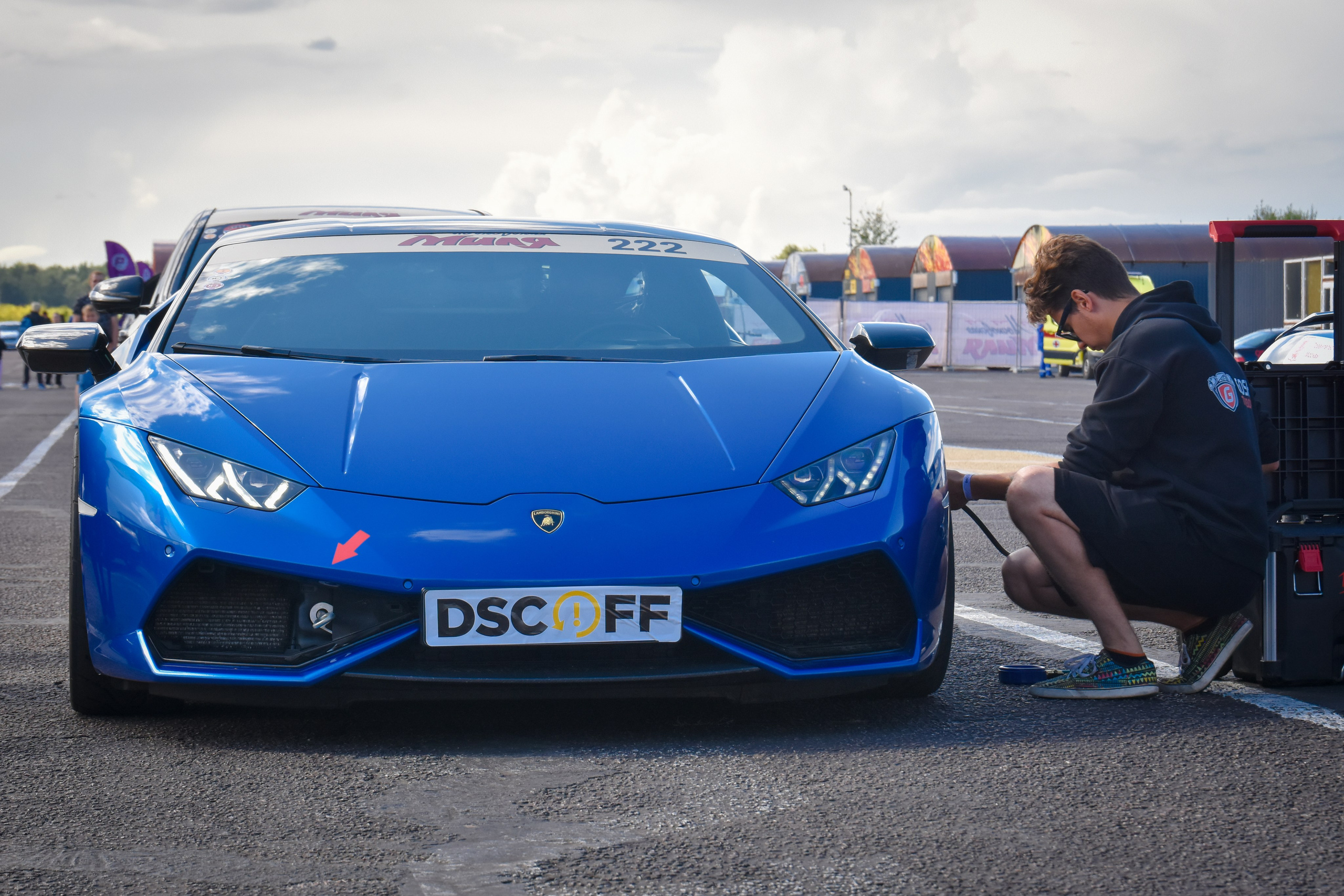 Московская миля — 11.08.2024. AlexFecto — галереи фотографий