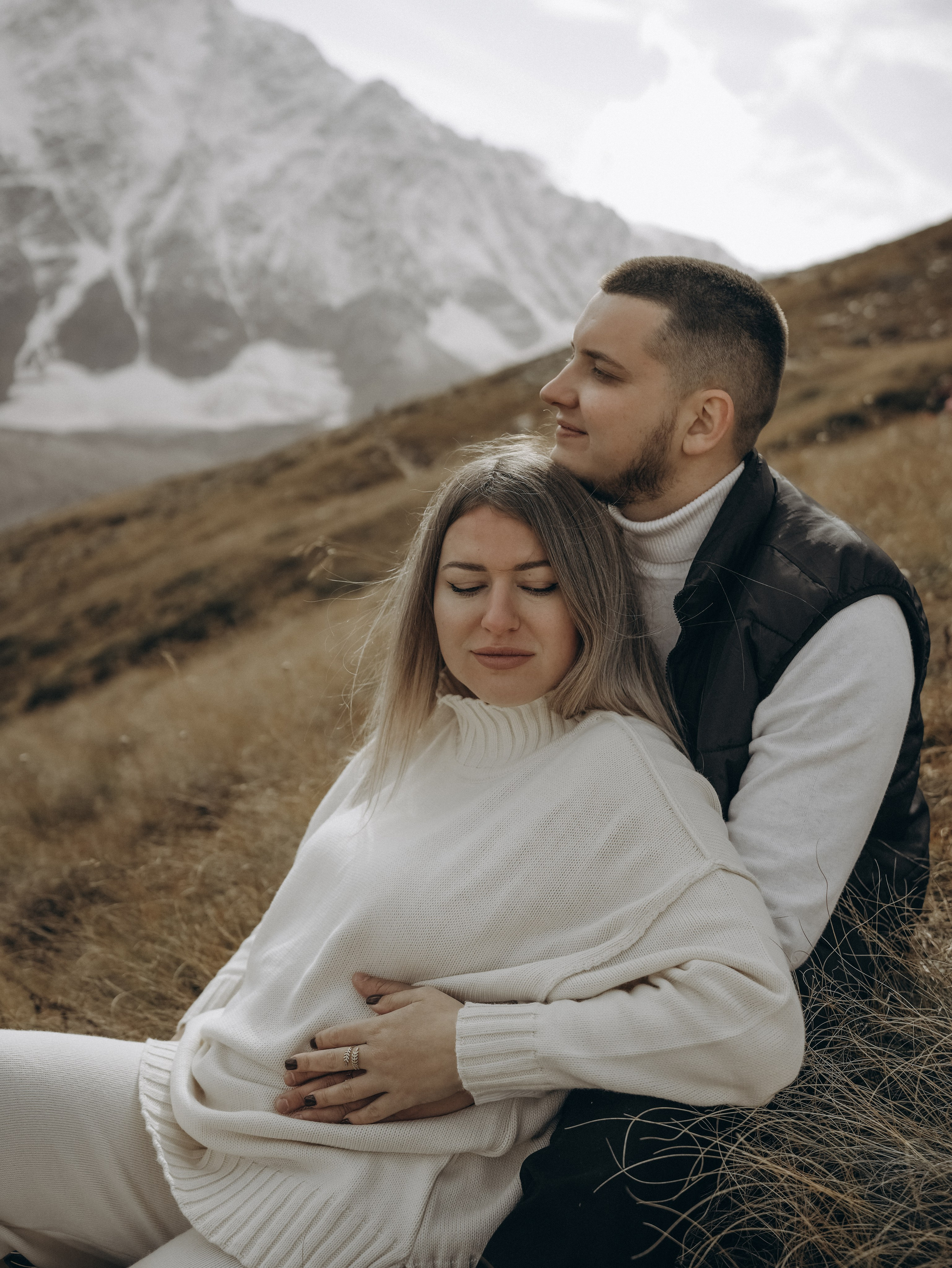 Съемка Love story (лавстори) Екатерины и Александра. Свадебный фотограф Ирина Беляева Пятигорск|Кисловодск|Эльбрус|Домбай