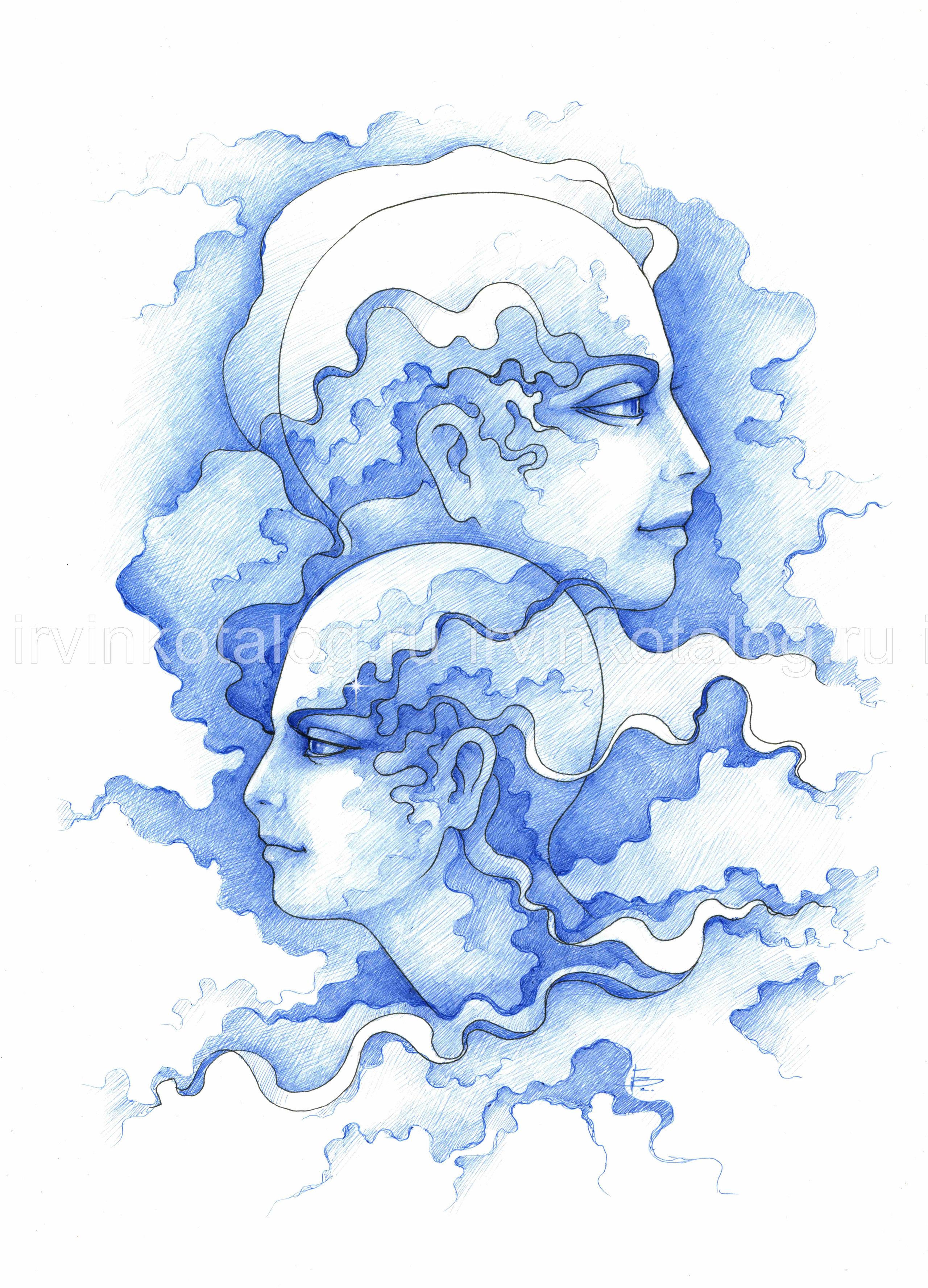 «Тело лишь оболочка . То , как нас реально видят создано нашей внутренней энергией» 27. 01 . 2022