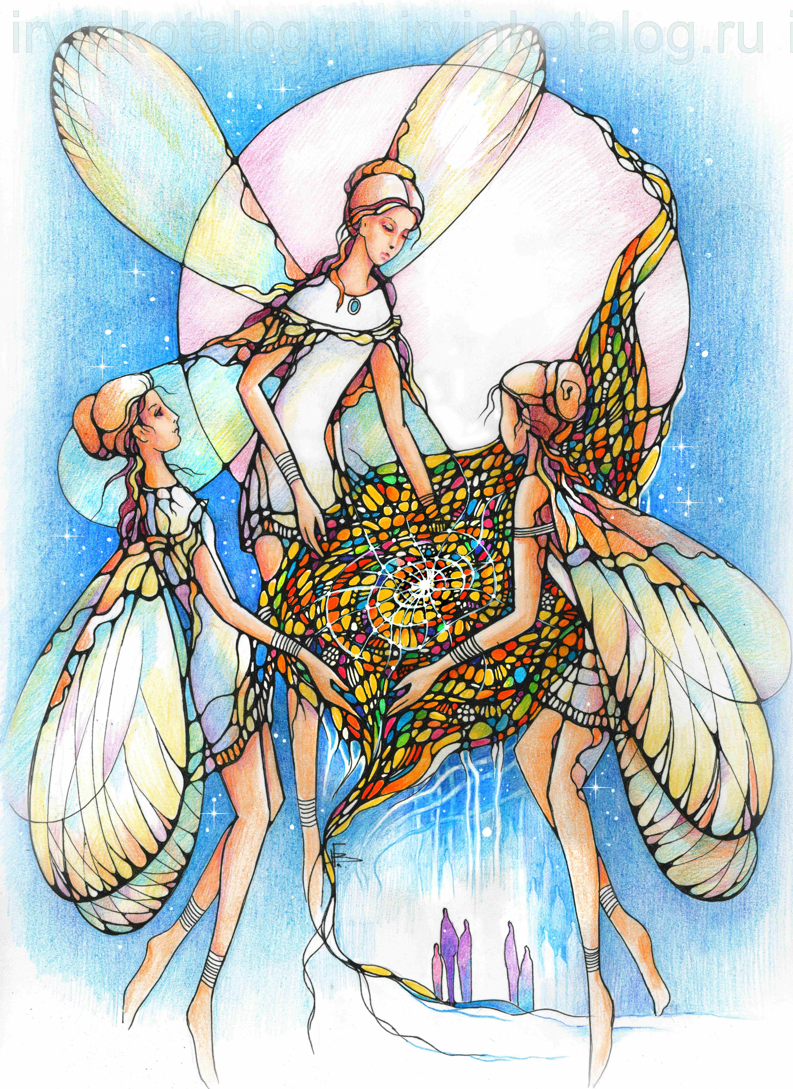 "Активация сети" 22.03.2022