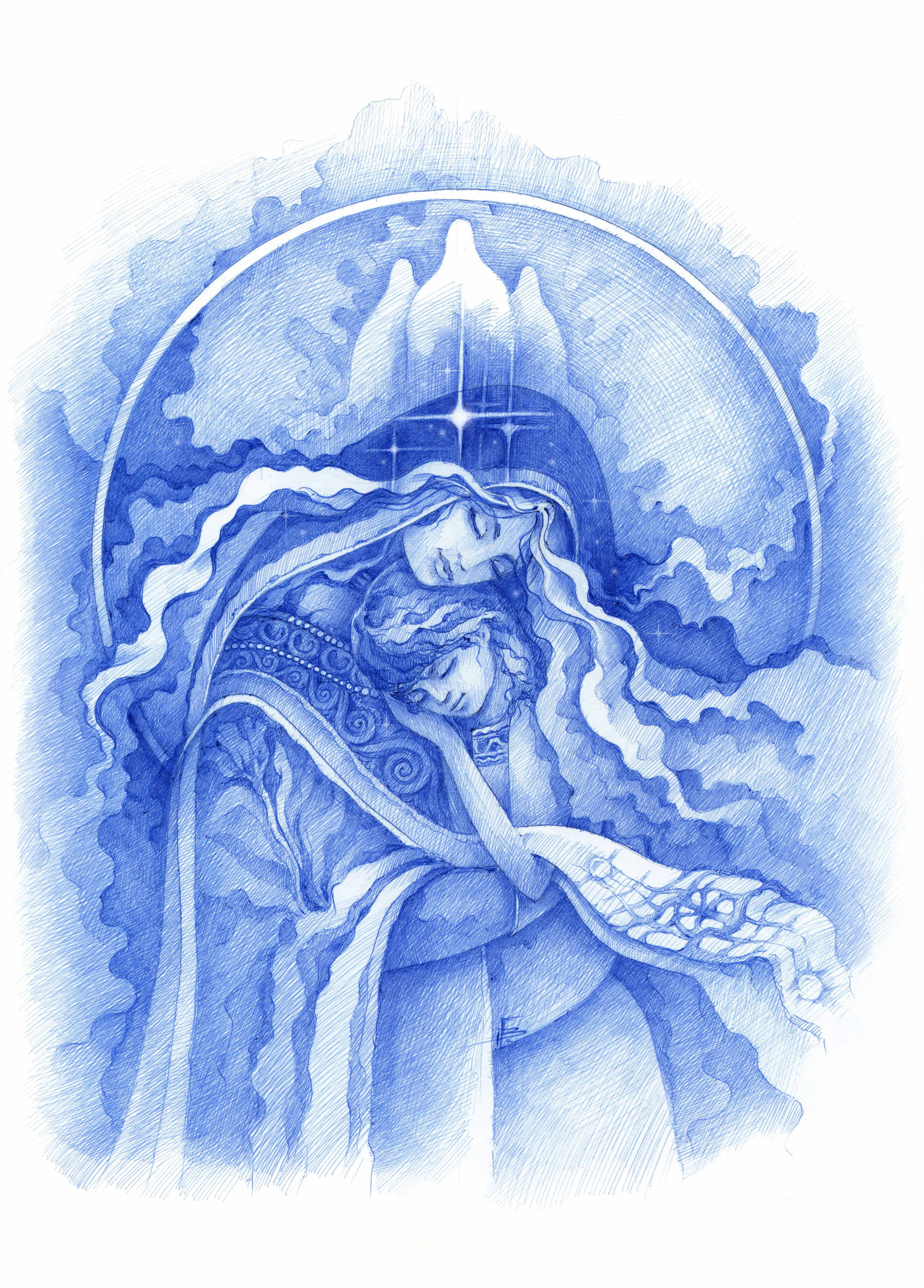 «Материнская услада» 10.02.2022