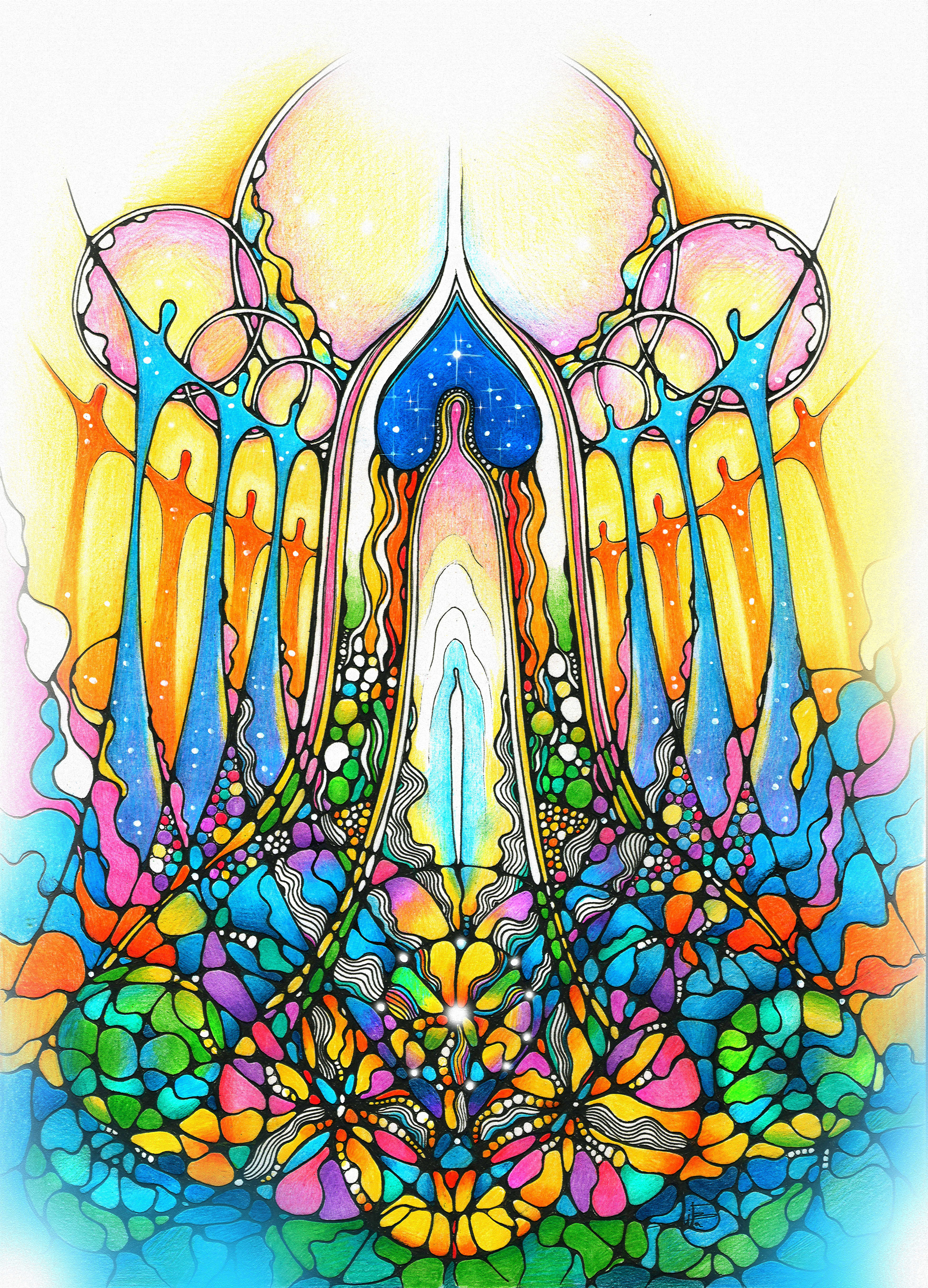 "Молитва" 03.03.2022