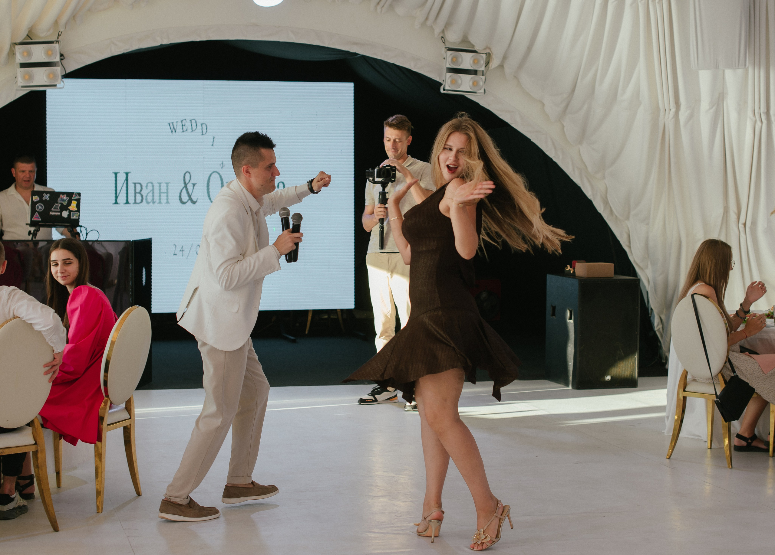 Иван и Оксана (г.Севастополь). Свадебный, женский, семейный фотограф в Севастополе Юлия Мошенко