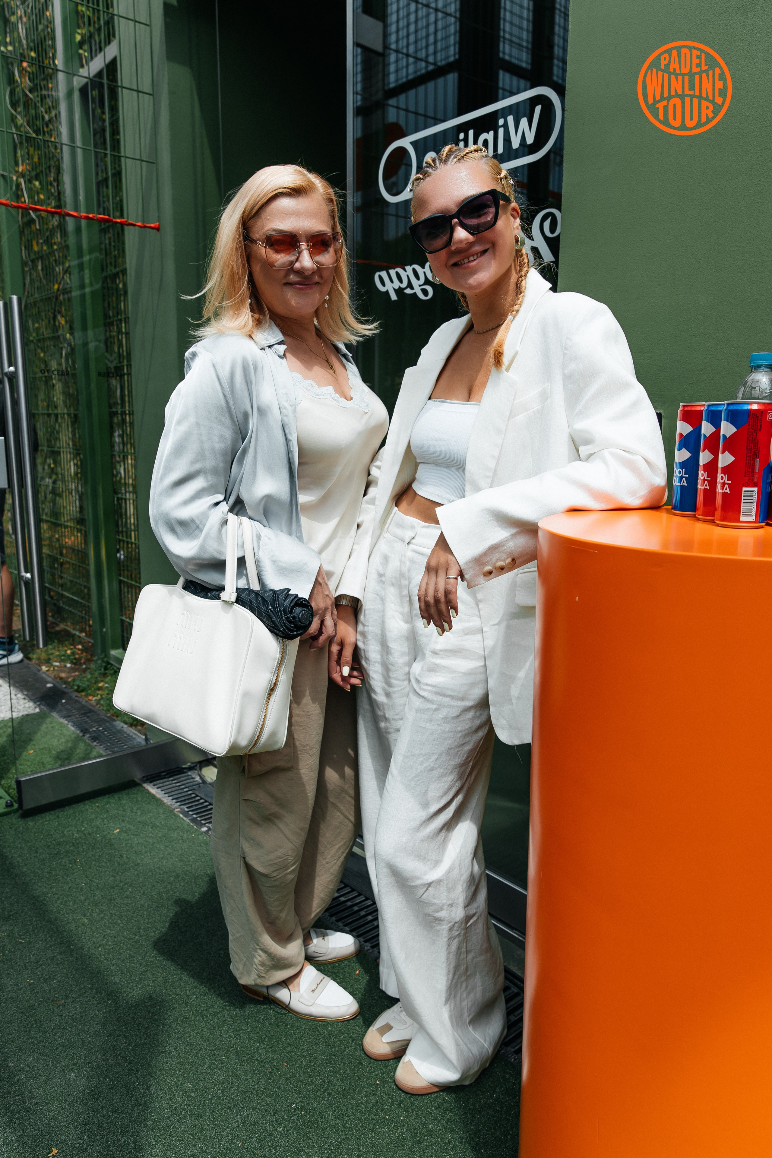 Padel Tour. Фотограф в Краснодаре Алла Потоцкая