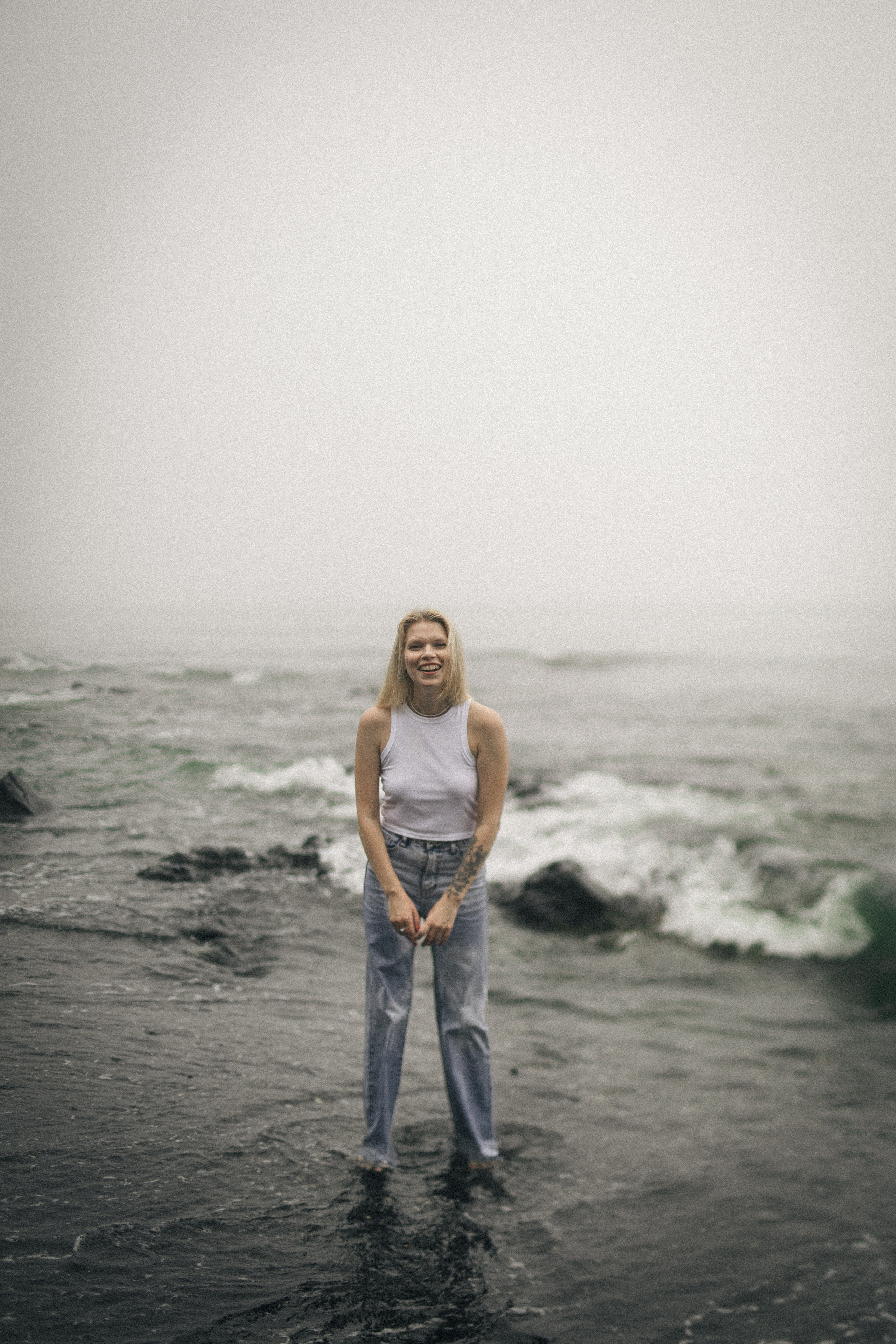 Lusie. ФОТОГРАФ | ТЮМЕНЬ