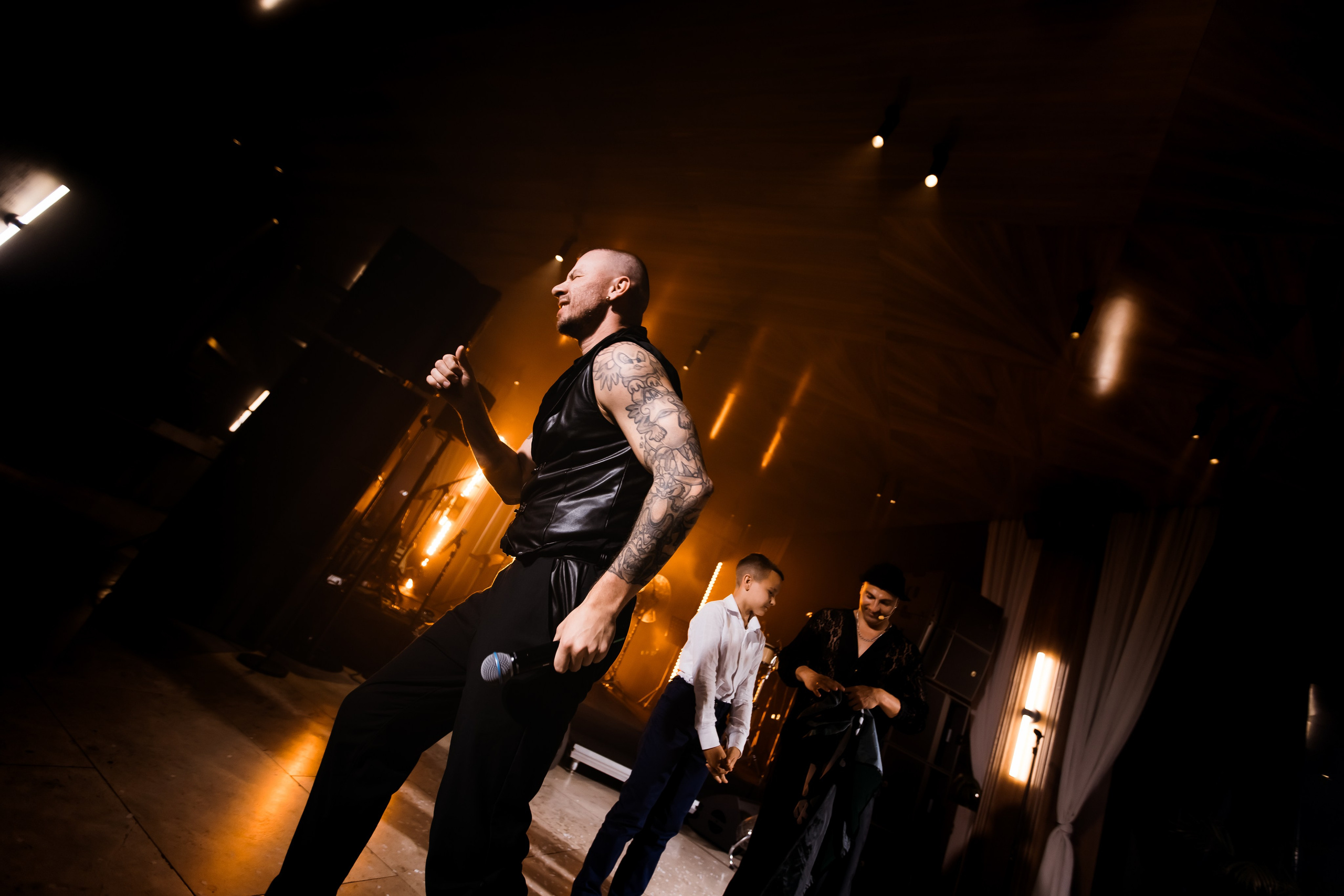 DMITRIY B-DAY 50. Репортажный Свадебный Портретный фотограф Москва Владимир Филин