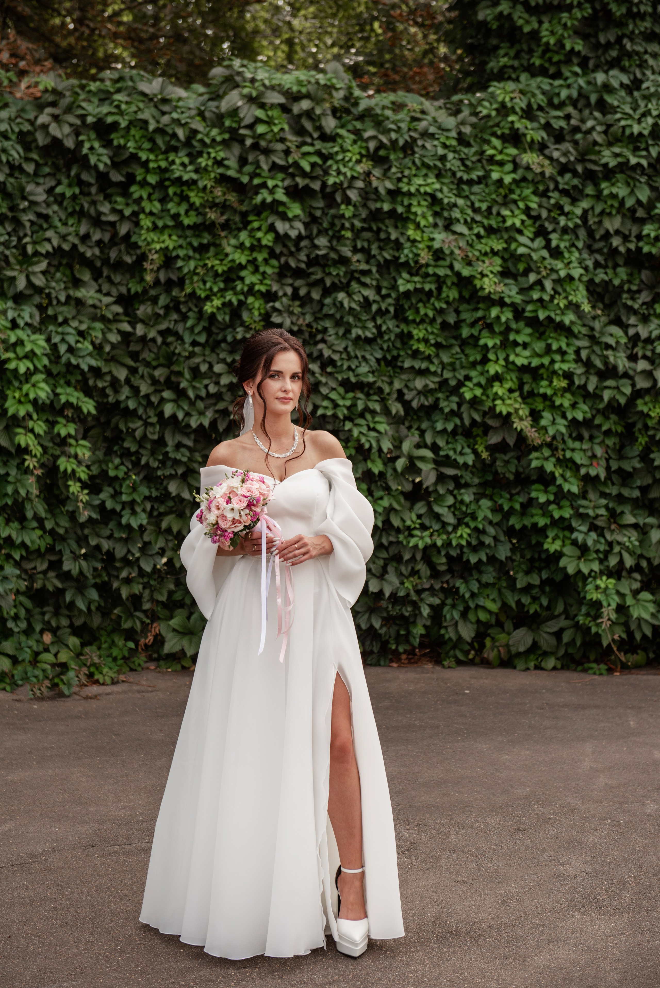 Валерий и Анастасия. Семейный и свадебный фотограф в Ельце Юлия Дякина