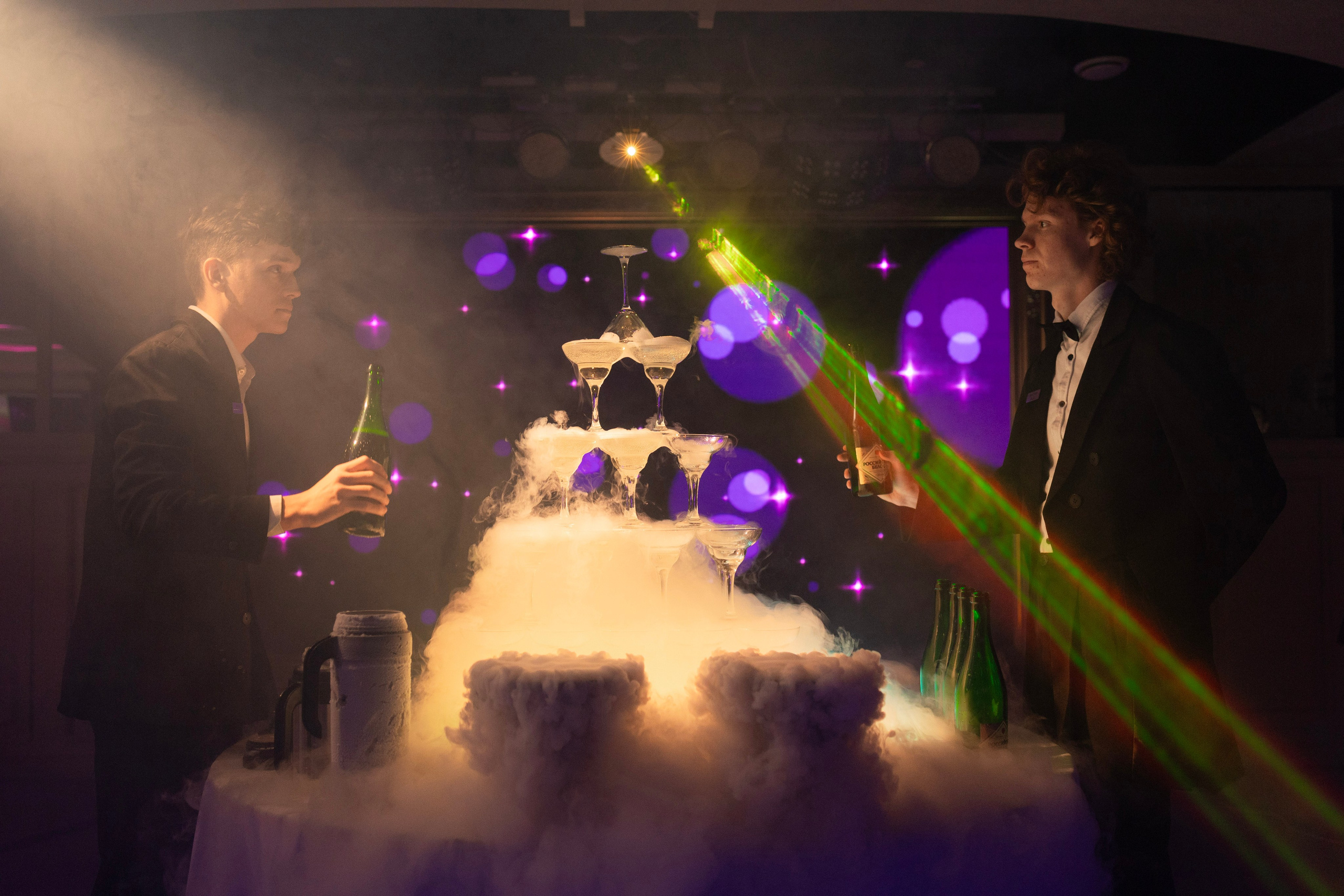 Банкеты. Фотограф и видеограф Станислав Кольцун