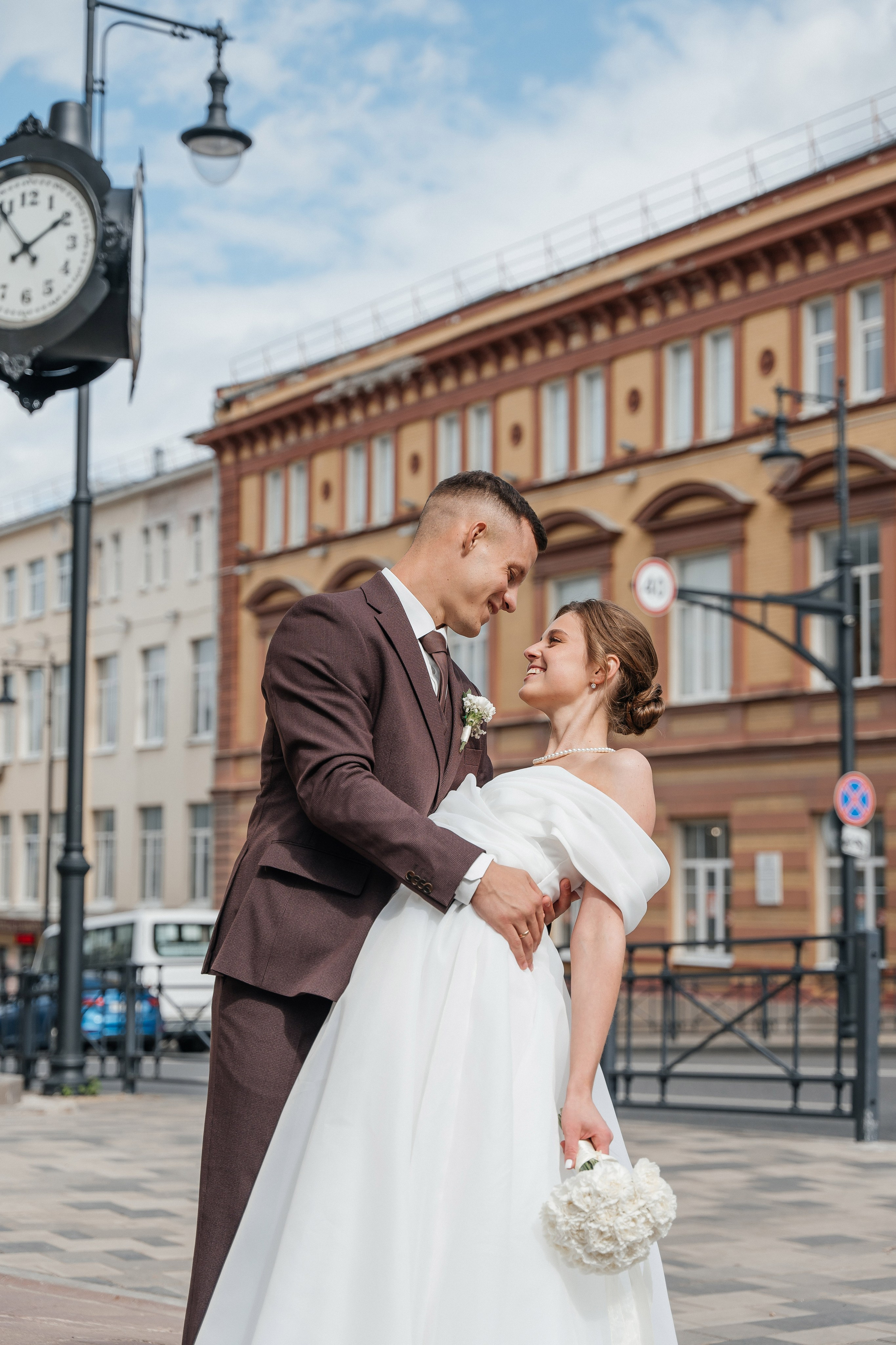 Адам и Анна 20/08/2025. Фотограф в Смоленске Ольга Давыдова