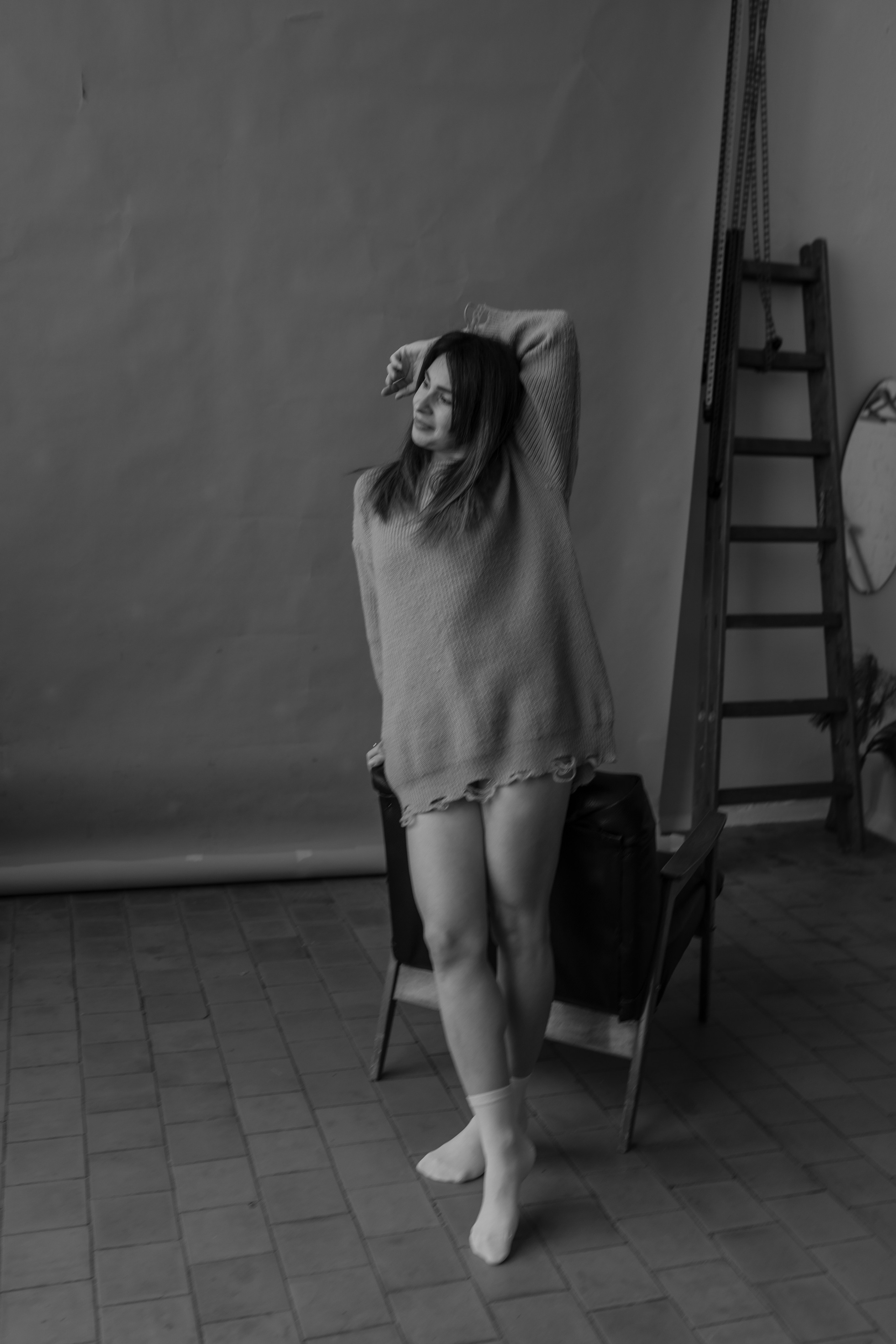 Портреты. Свадебный и портретный фотограф Москва МО Анастасия Барашова