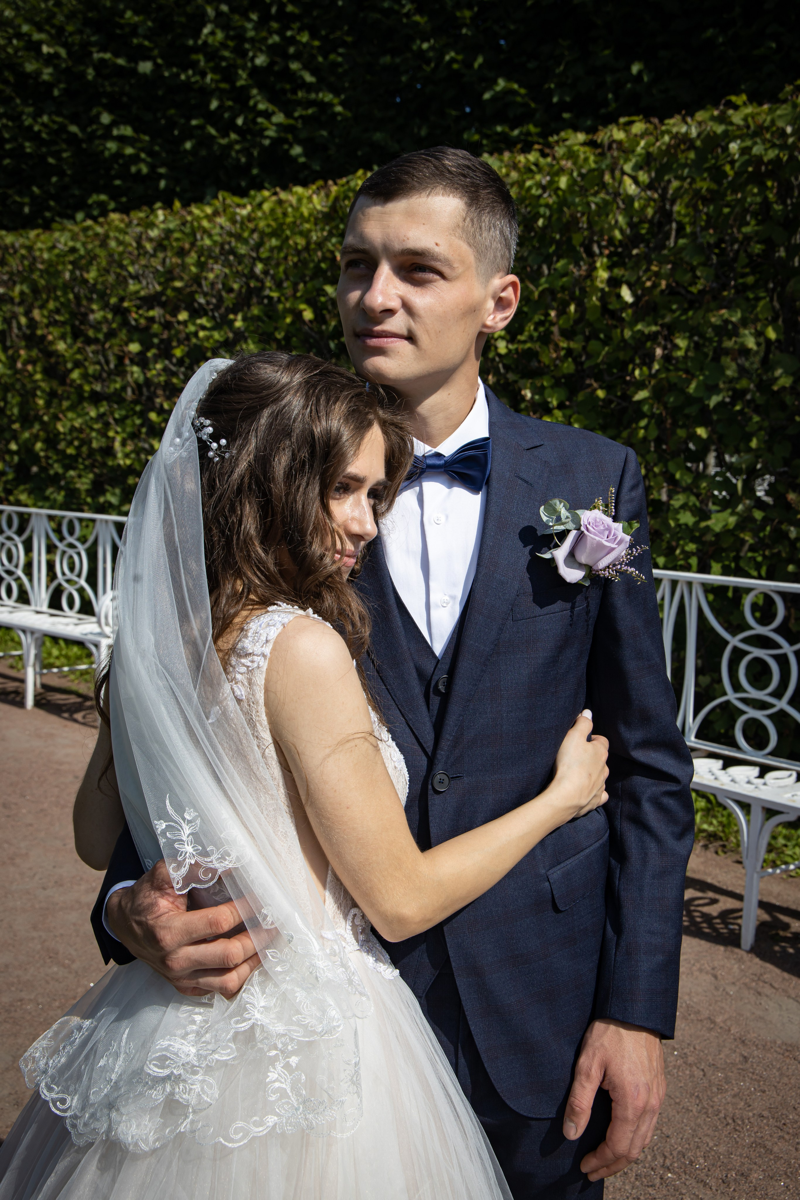 СВАДЬБЫ. Профессиональный фотограф Светлана Протасова