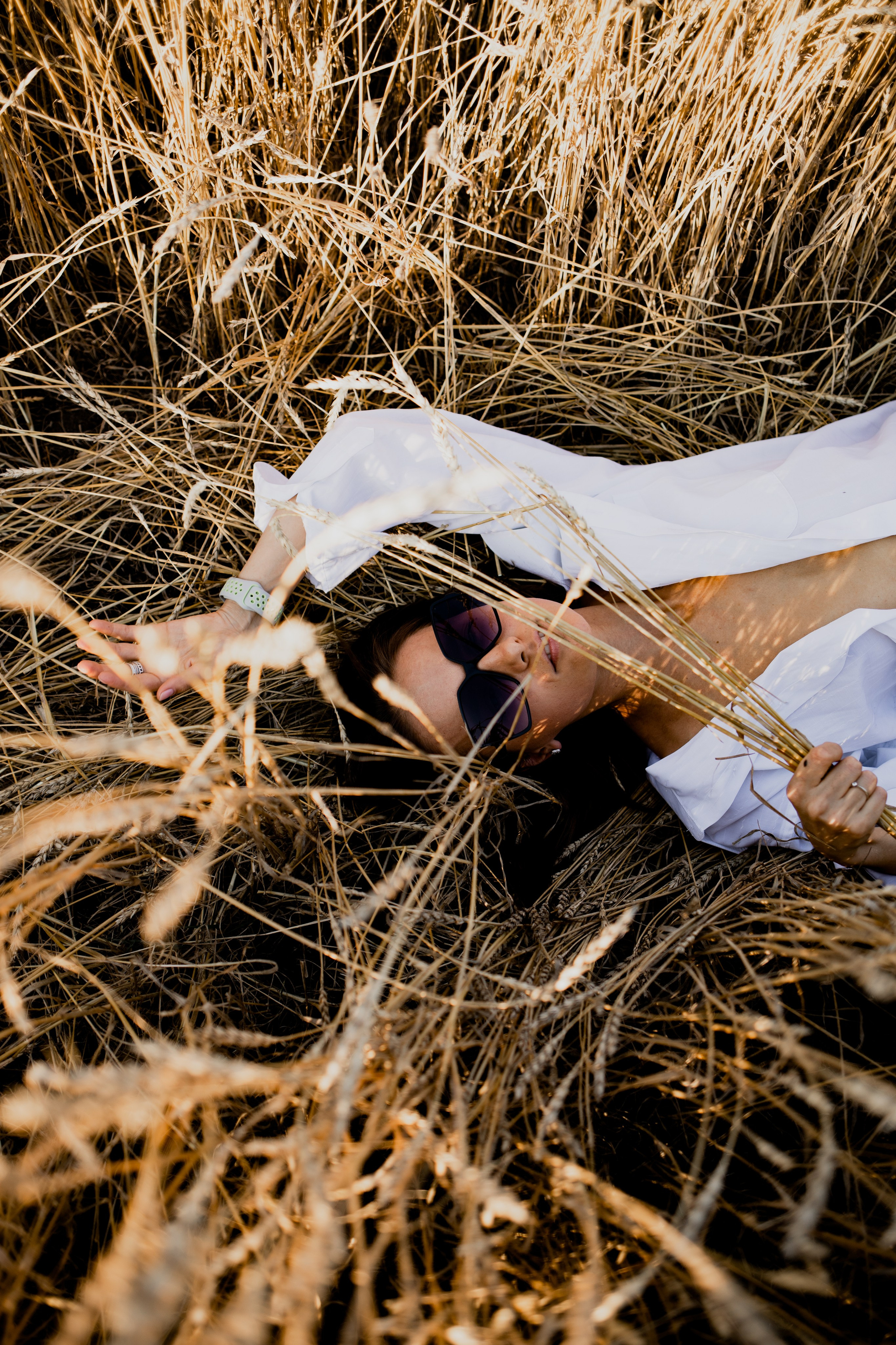 Прогулочная поля. Рина Пушкарёва | контент-фотограф| Новосибирск