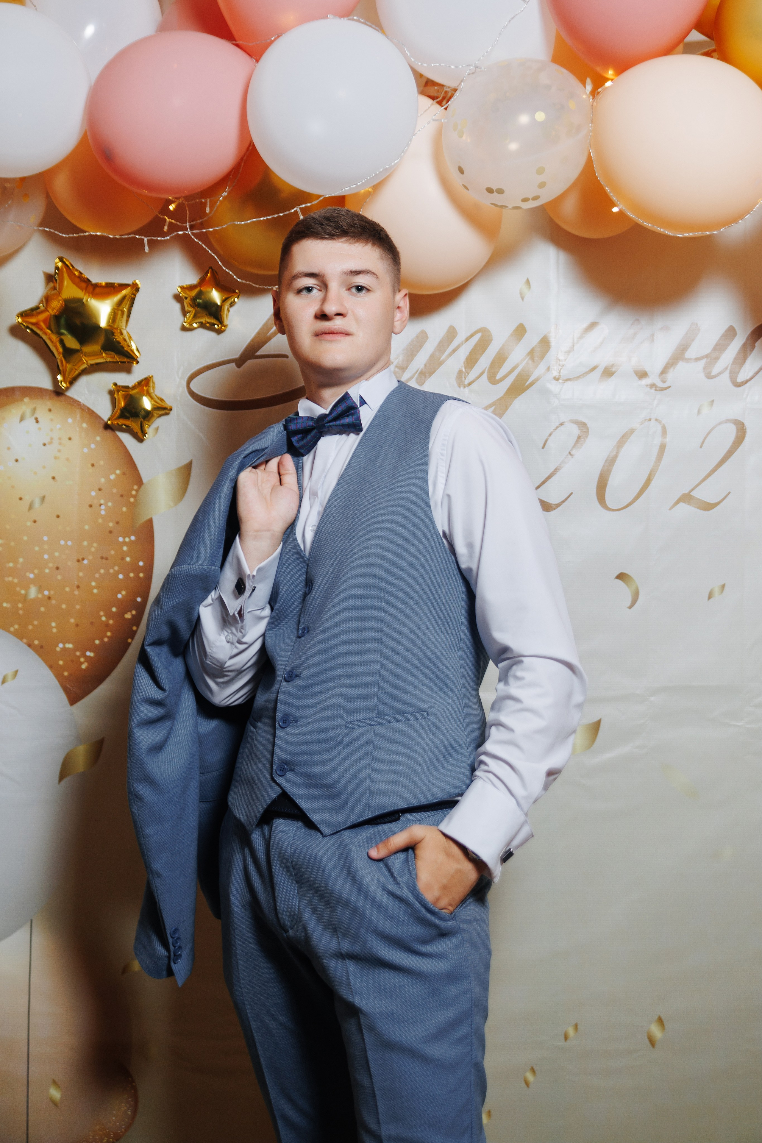 11 класс. Свадебный и семейный фотограф в городе Воронеж. Ирина Боловина