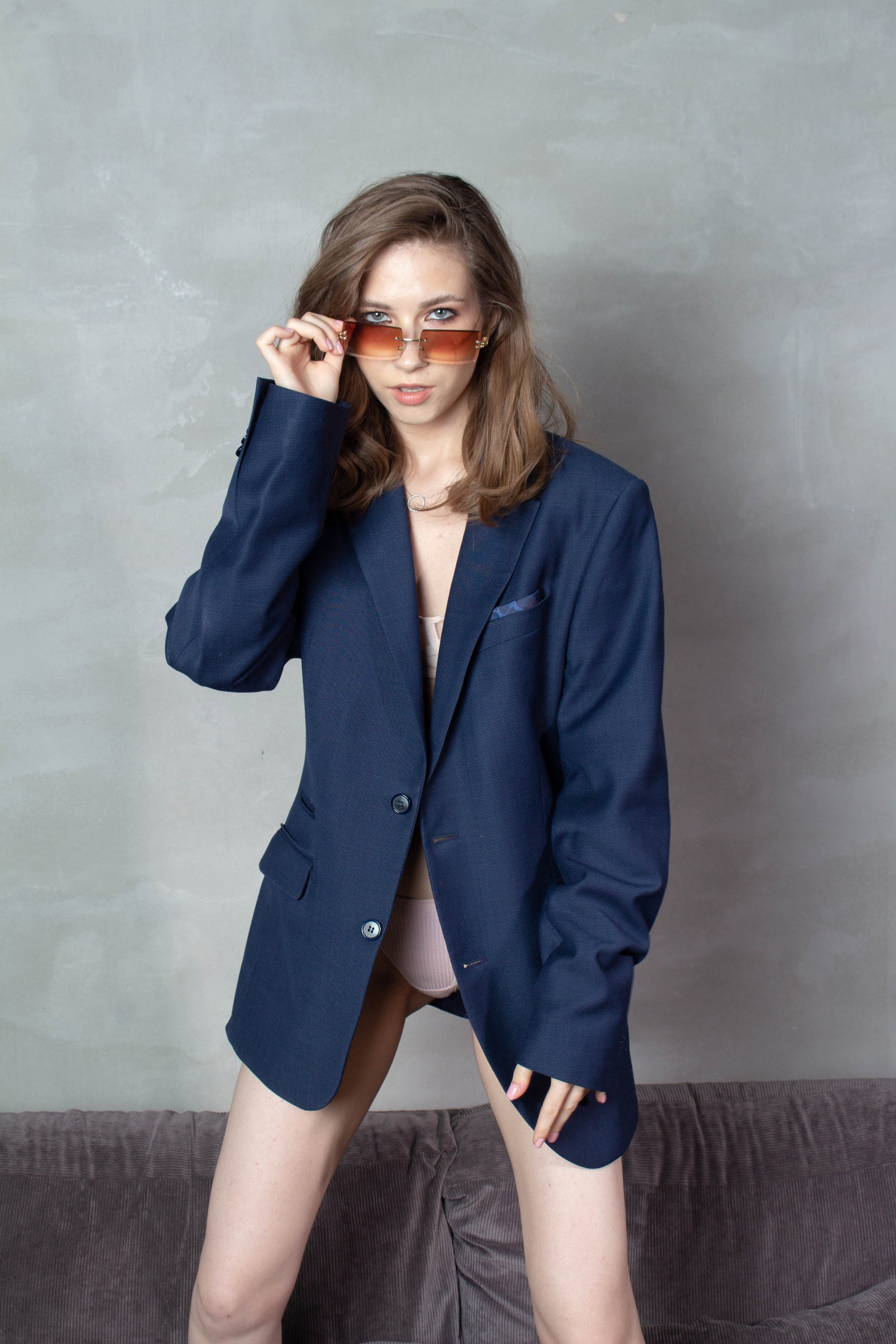 Екатерина. Фотограф Шагалов Михаил