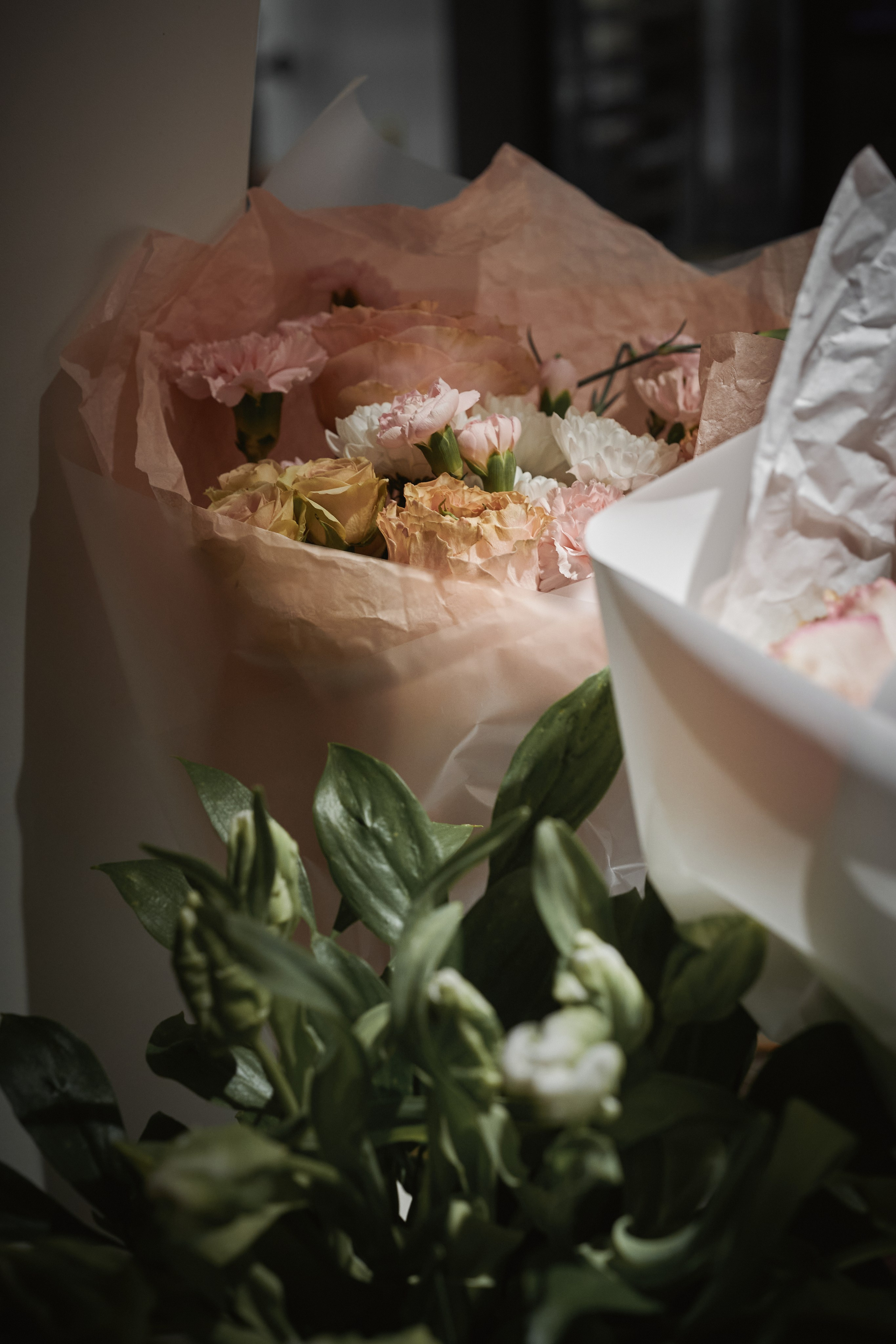 Аня и Дима. Фотограф в Санкт-Петербурге | Аня Маленчук