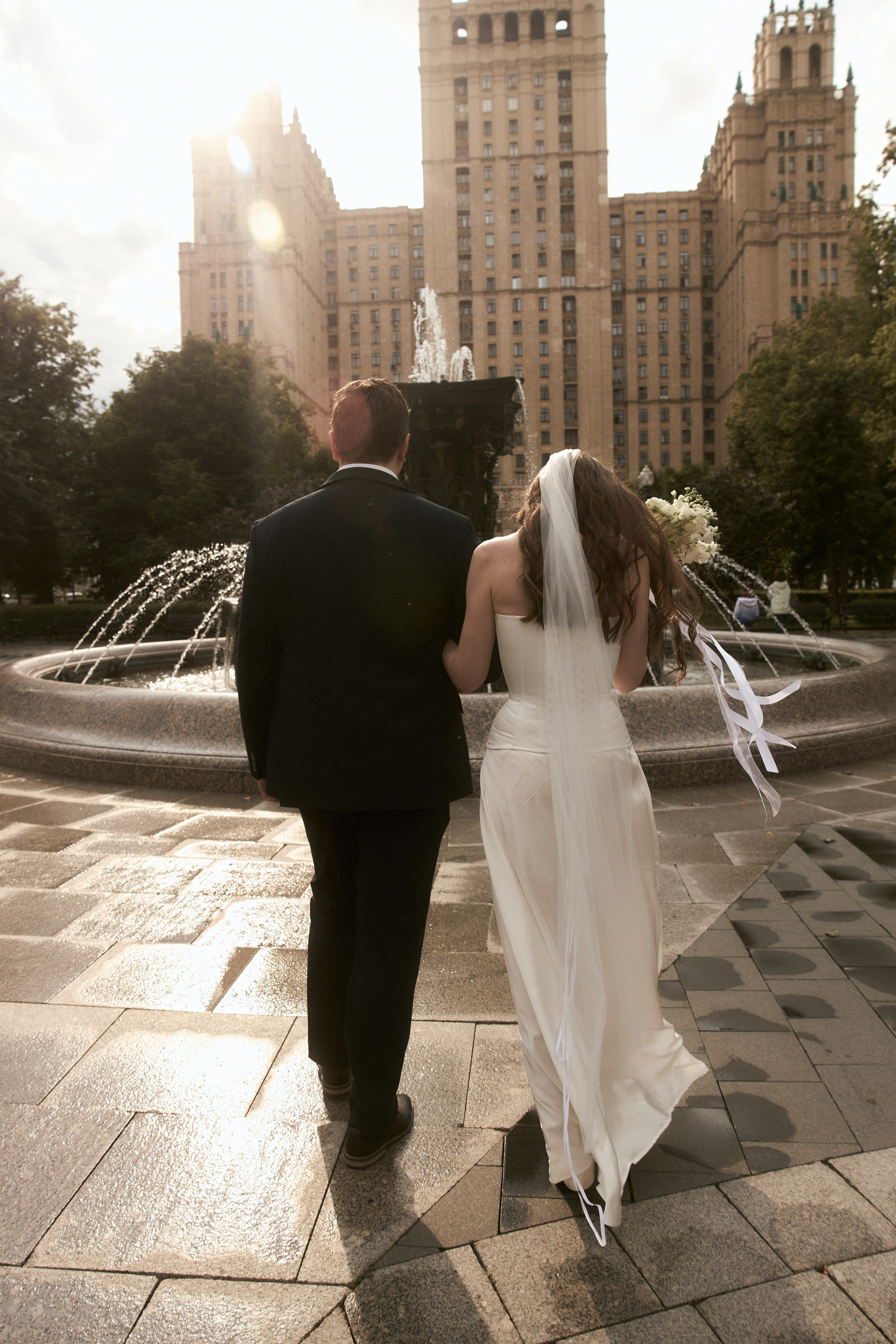 Игорь + Ксения. Семейный и детский фотограф Юлия Шох