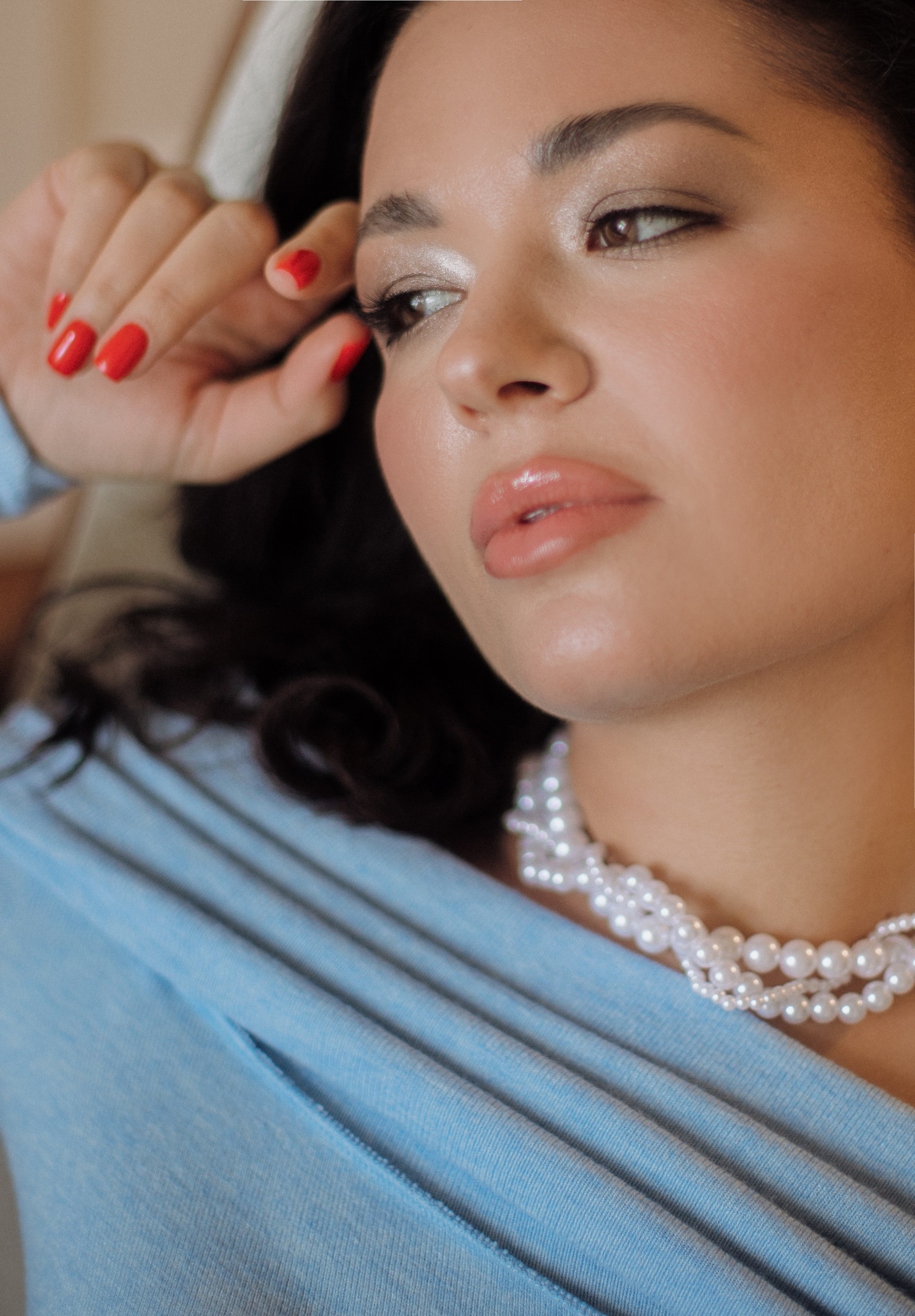 Сабина. Семейный и детский фотограф Юлия Шох