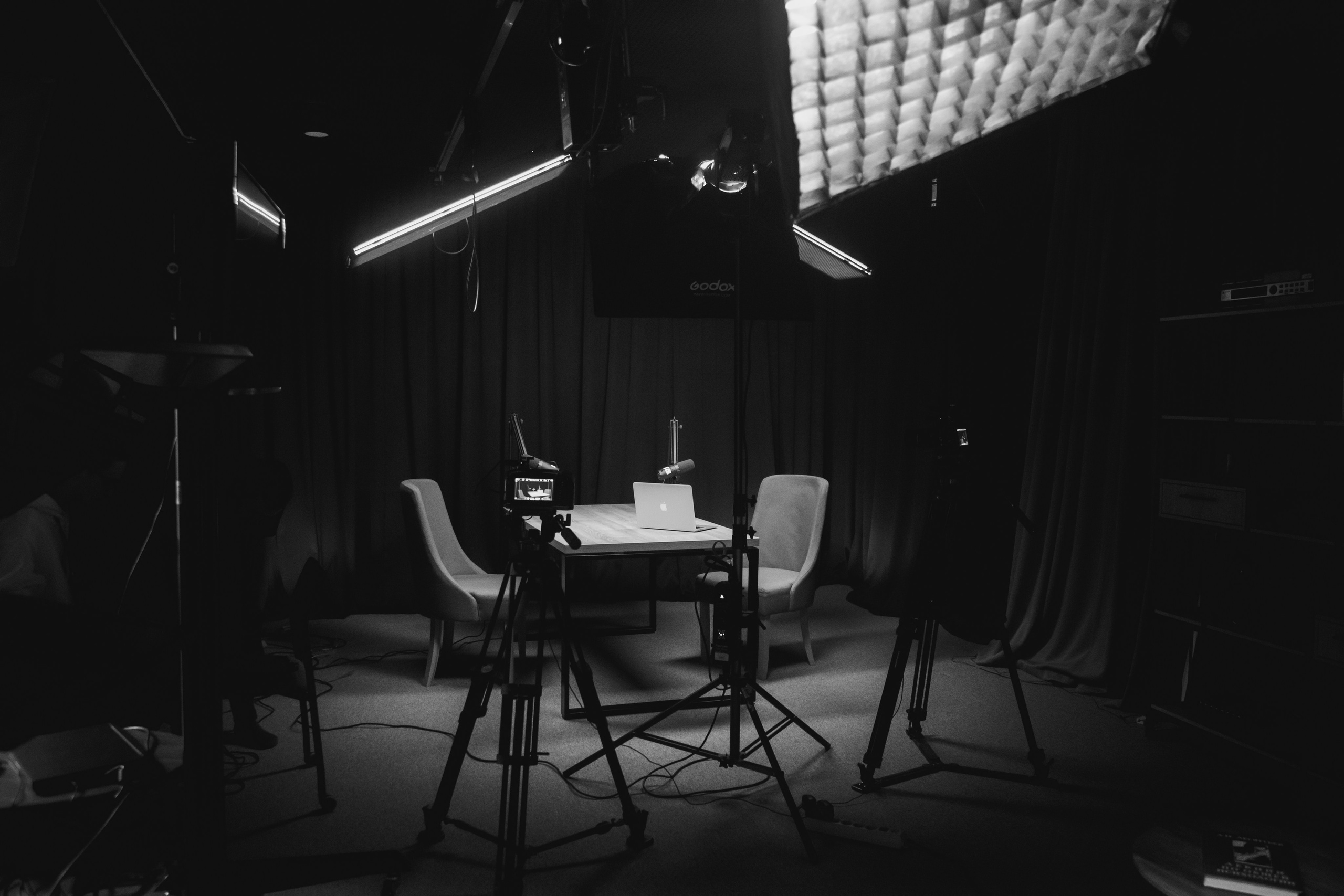 Репортажная съемка. Ph | Tyumen