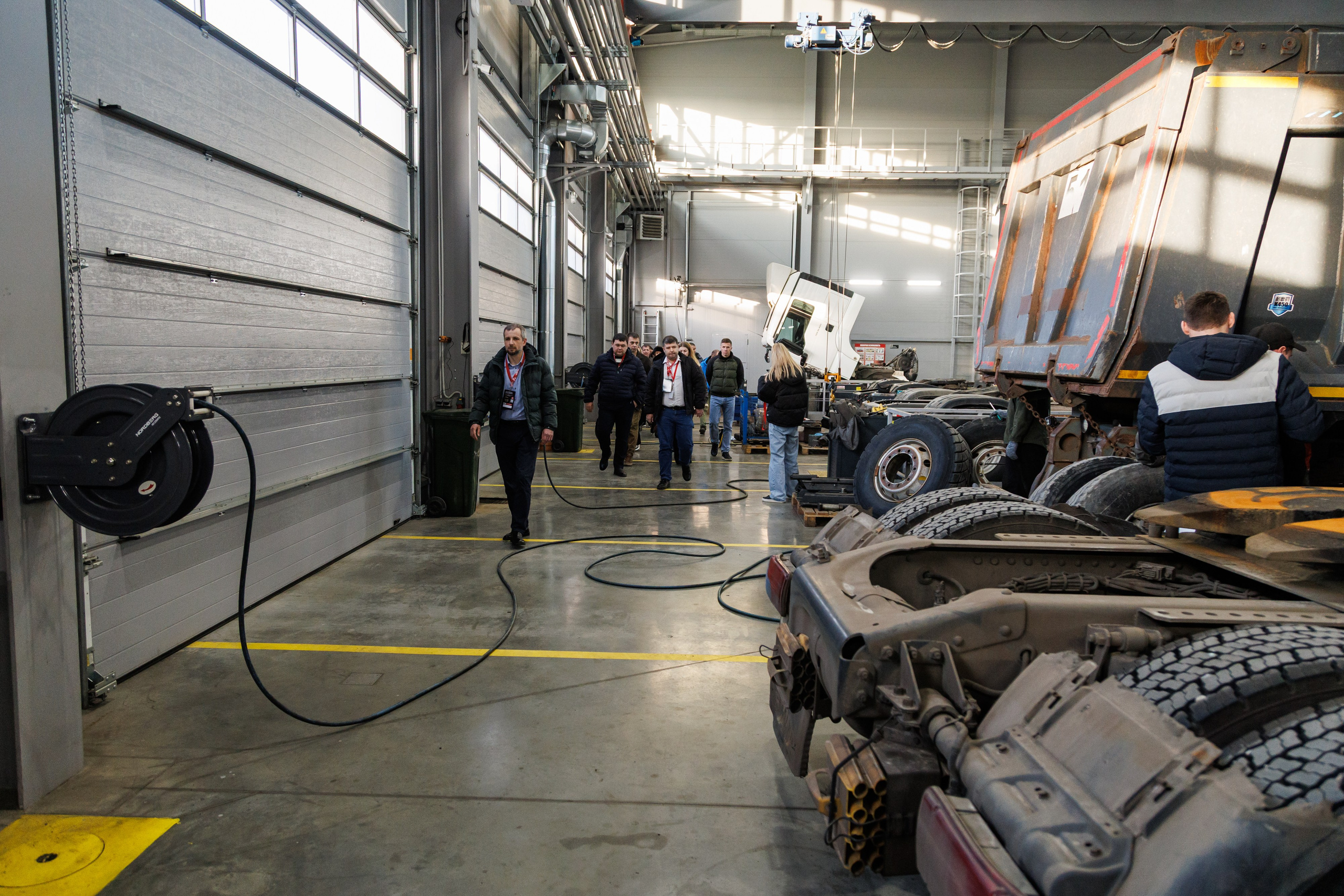 Оверкон. Https://andreysolodov.ru