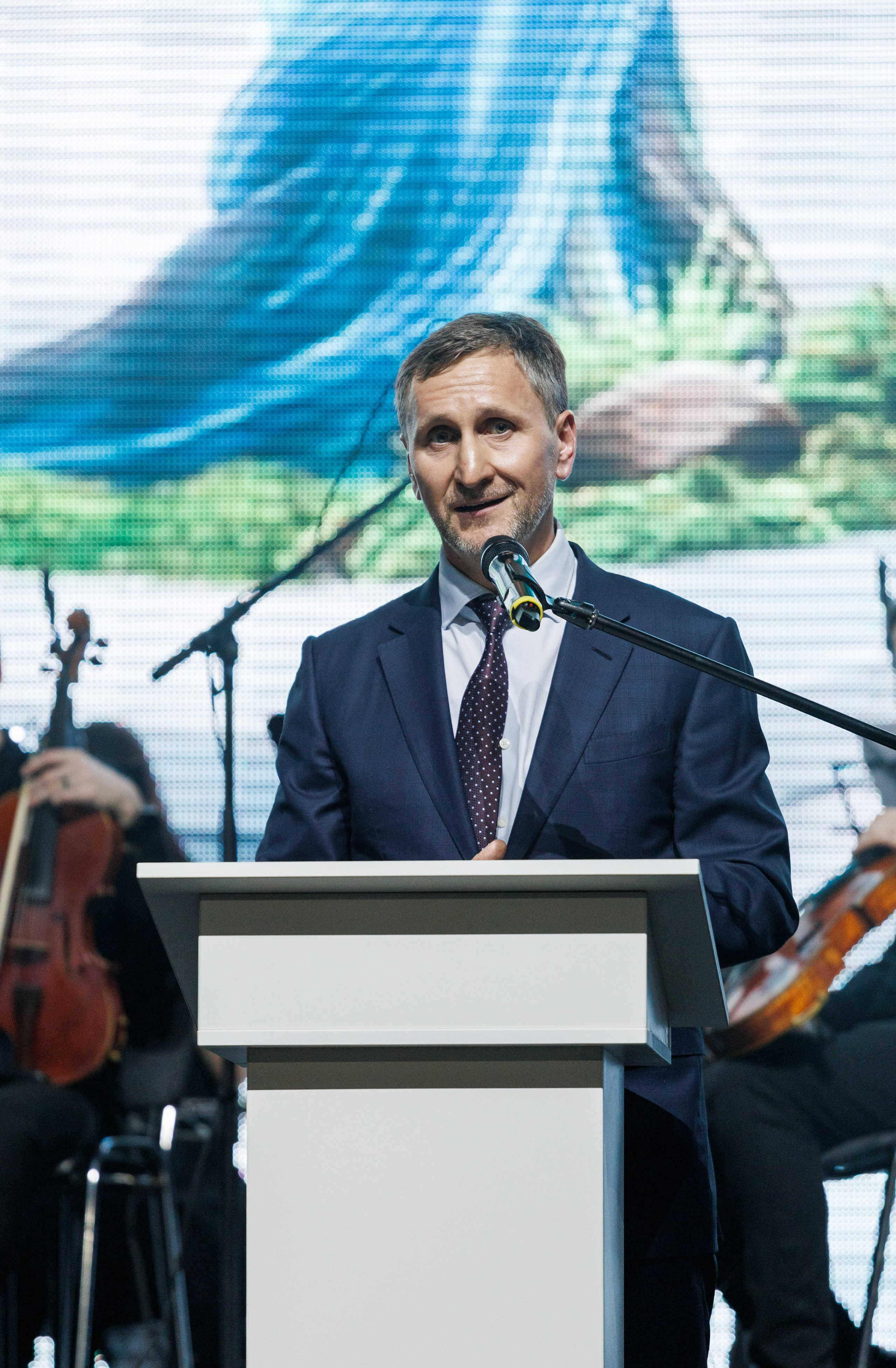 Агроэко юбилей компании. Https://andreysolodov.ru