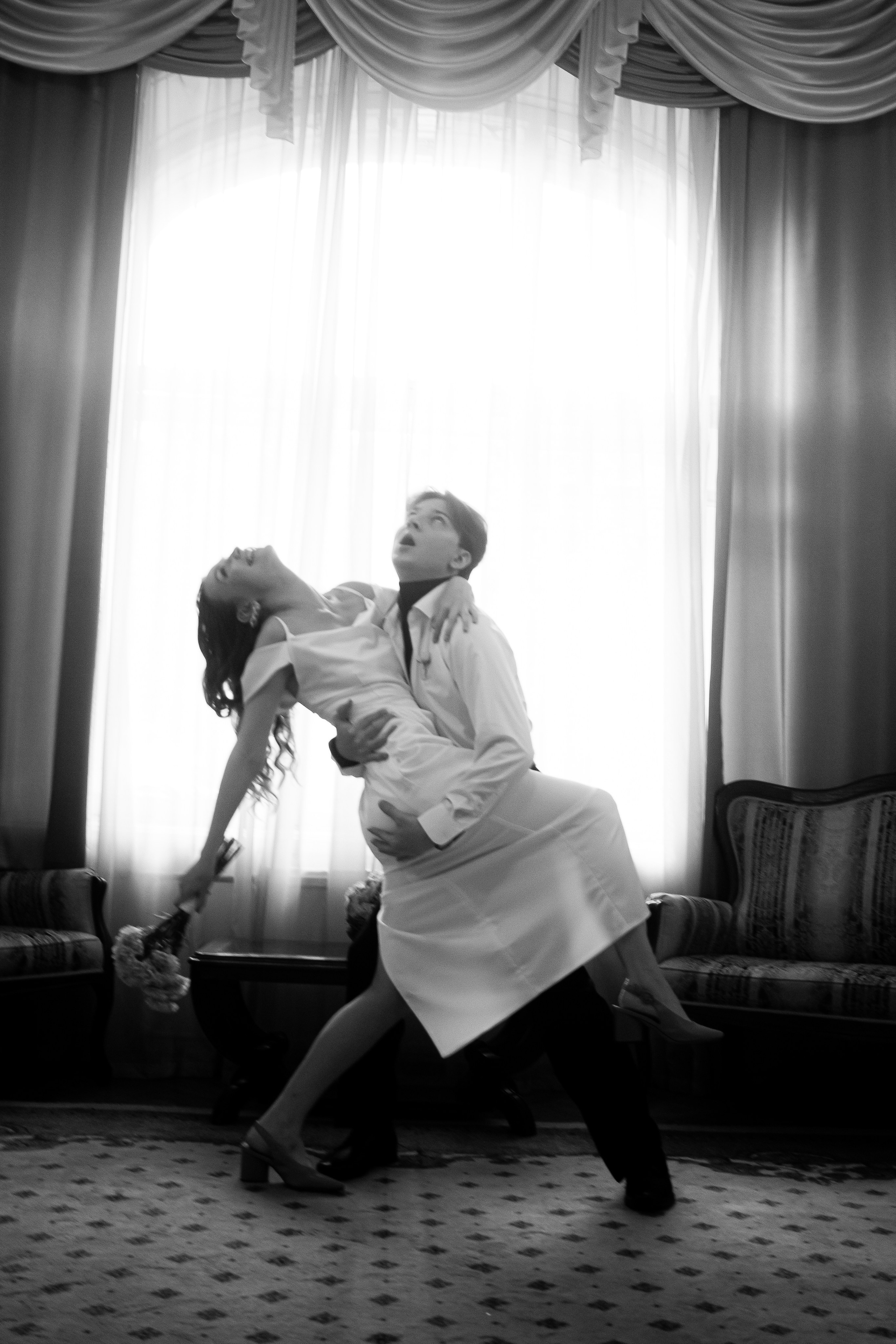 Про любовь. Алла Мирзаи — портретный, семейный и коммерческий фотограф в Москве