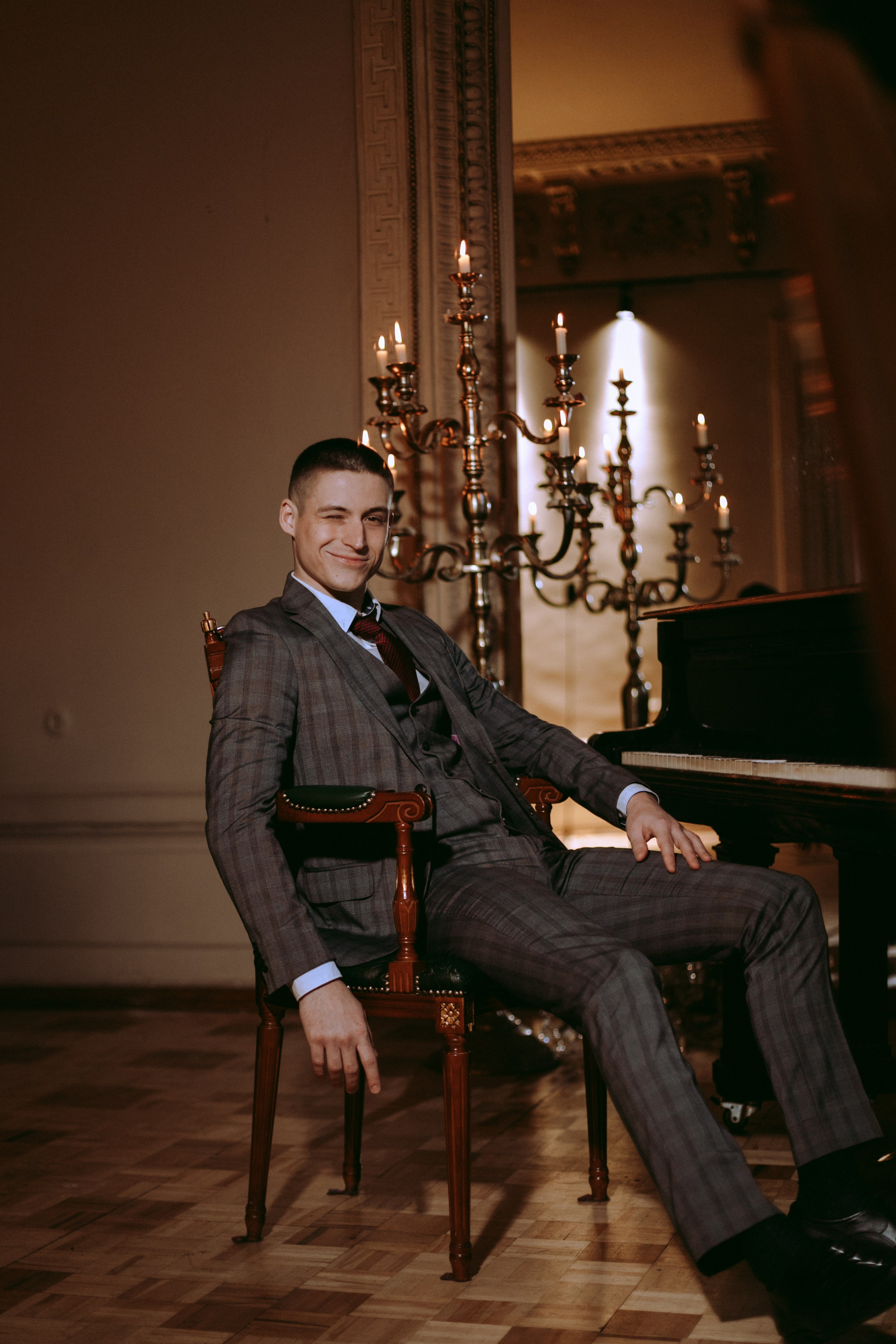 Сергей. Портретный фотограф Алексин/Тула/Москва