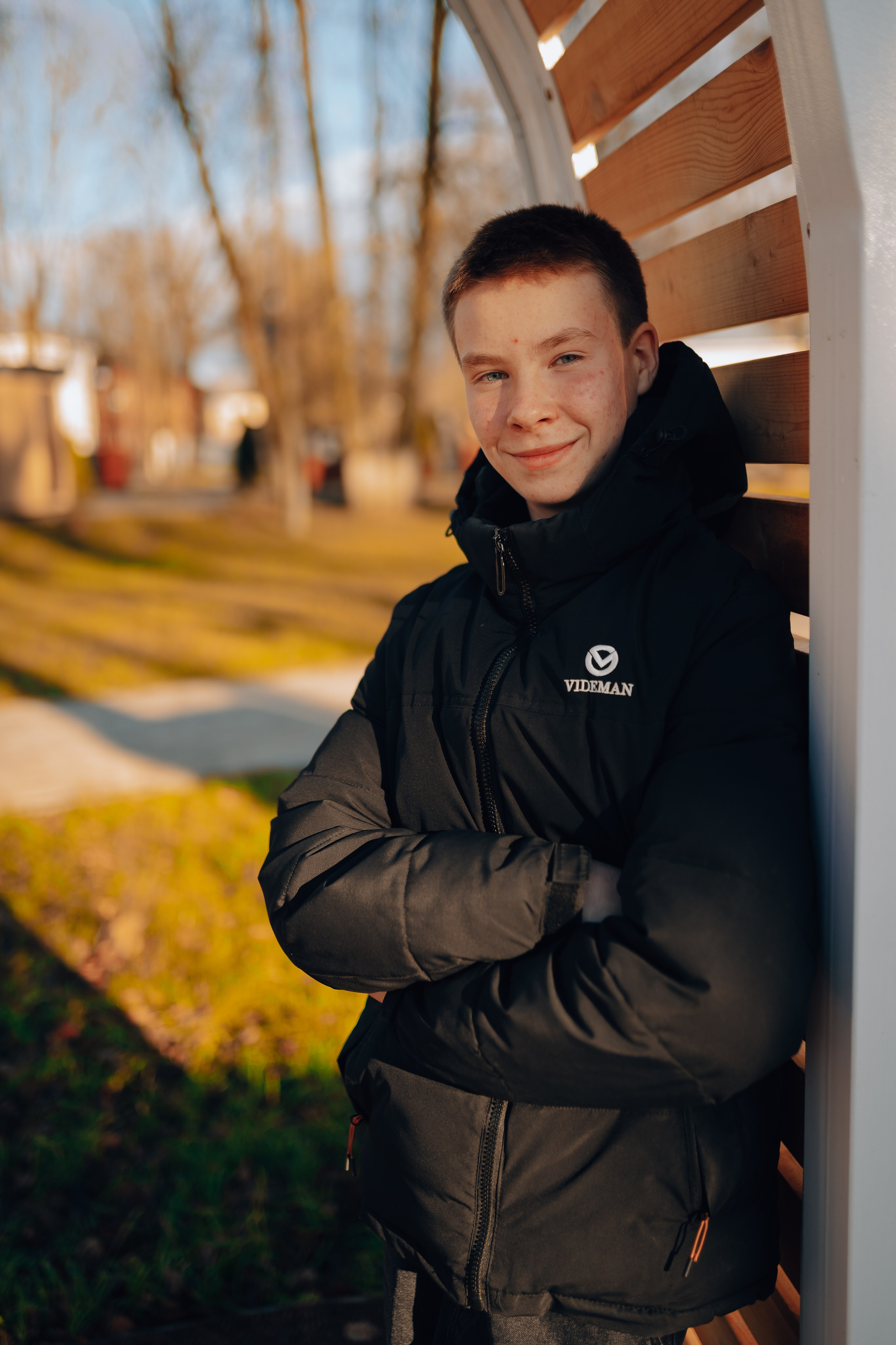 Школа № 3 9. Фотограф Торопец Кристина Абрамова Kanwellia photography