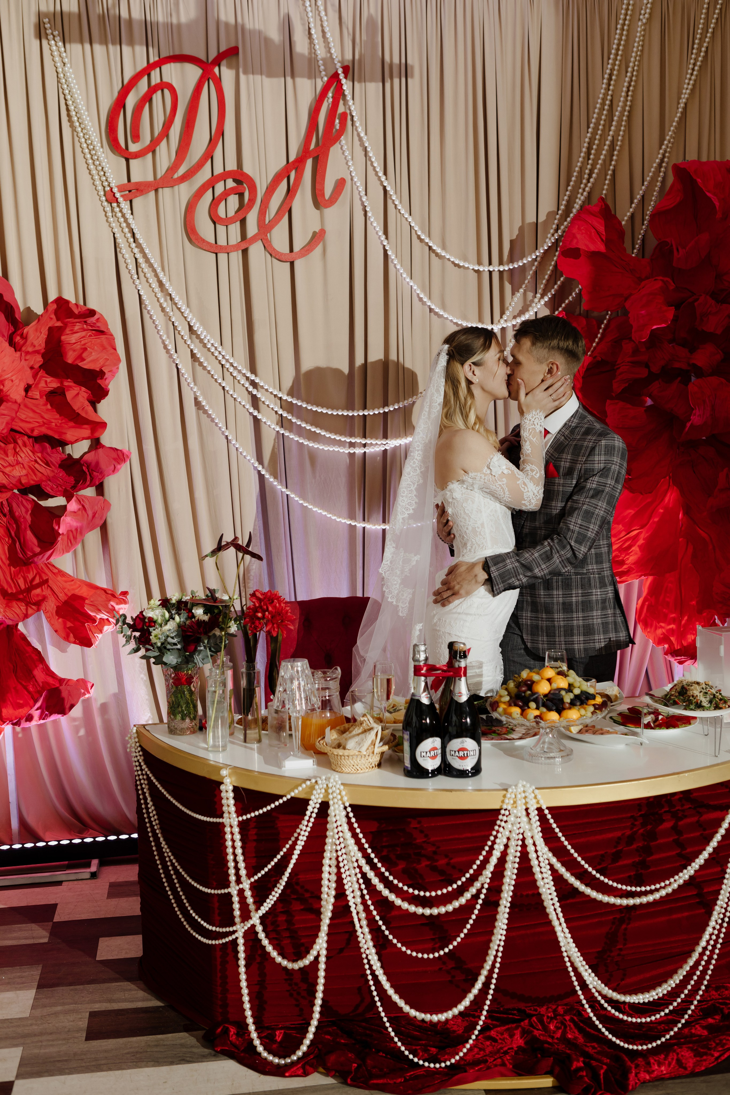 Свадьба Даниила и Александры. Фотограф Кольчугино/Владимир/Москва Елизавета Иода